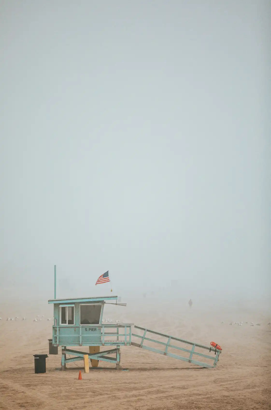 California Beach House 50ml Perfume Oil Rollerball