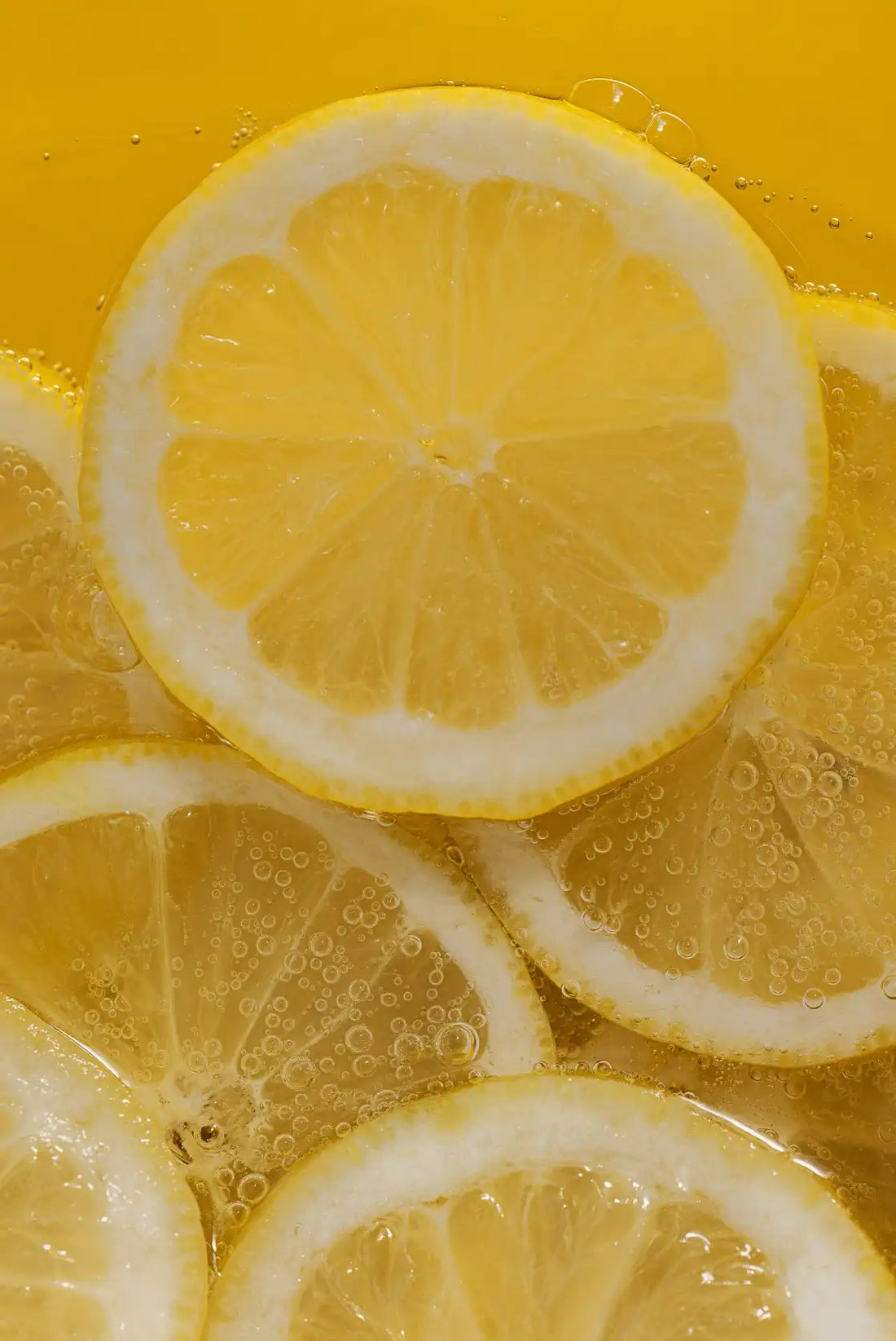 Limoncello 12 oz scented candle