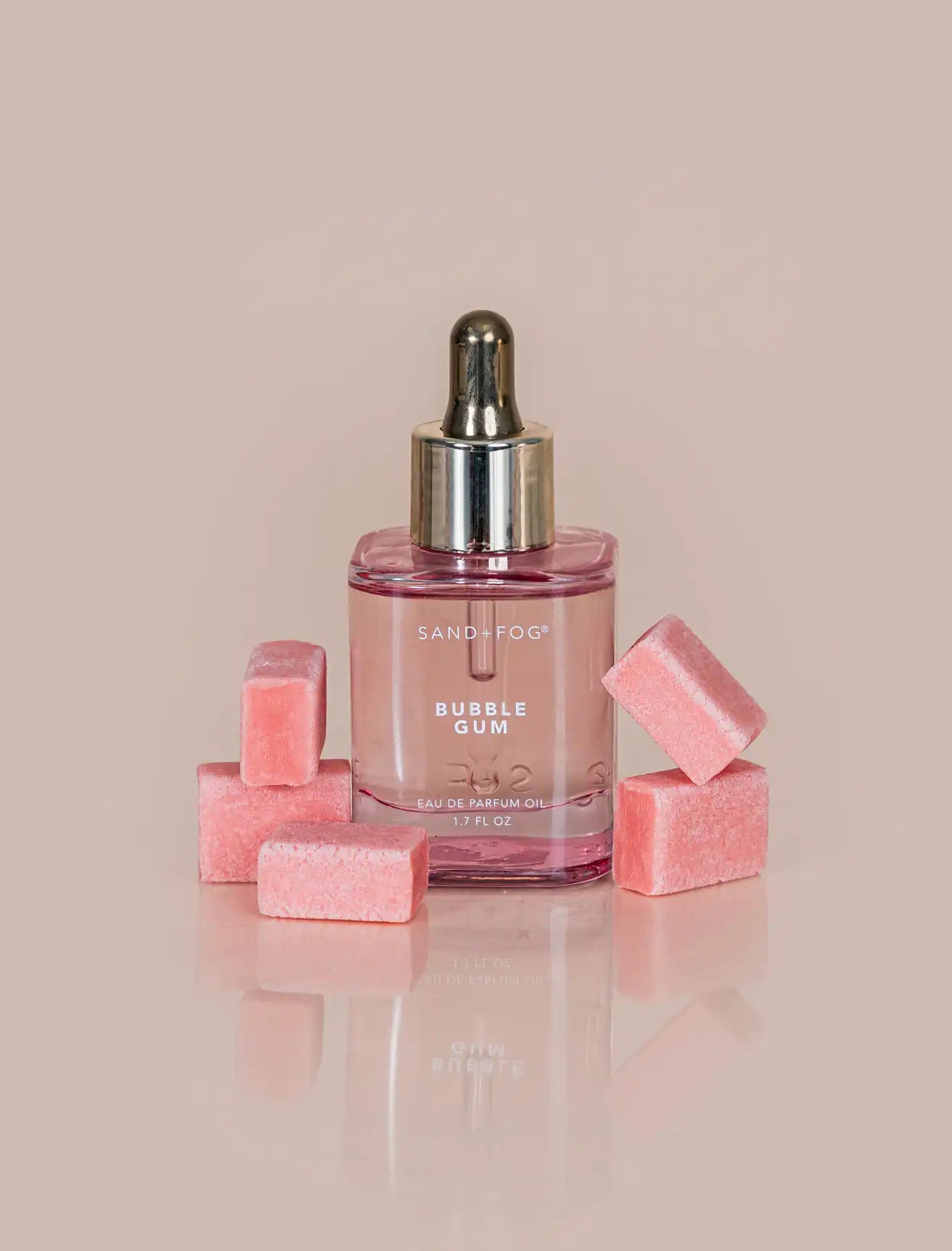 Bubble Gum 50ml Perfume Oil Dropper