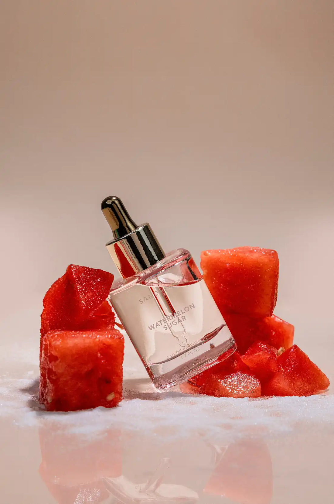Watermelon Sugar 50ml Perfume Oil Dropper