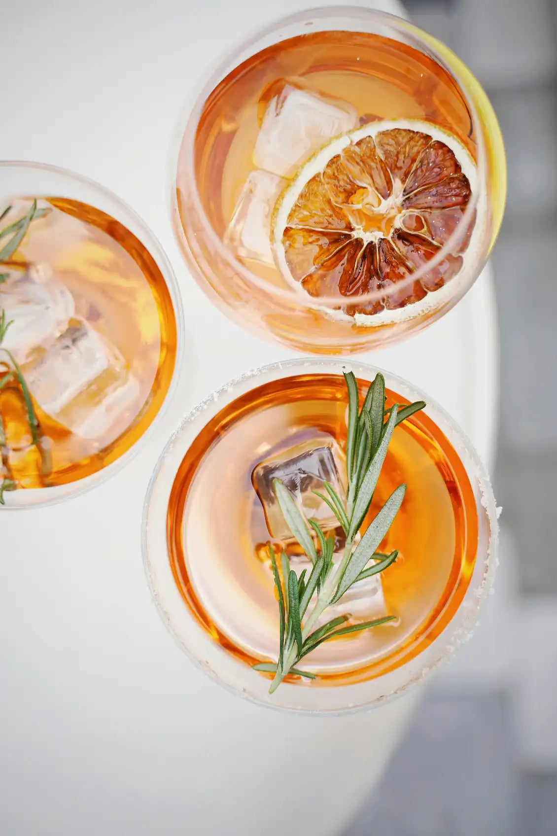 Summer Spritz 10 oz scented candle
