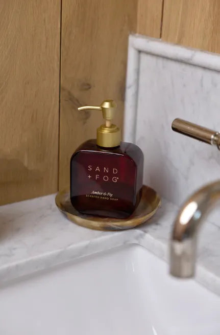 Amber & Fig 8.45 oz Liquid Hand Soap