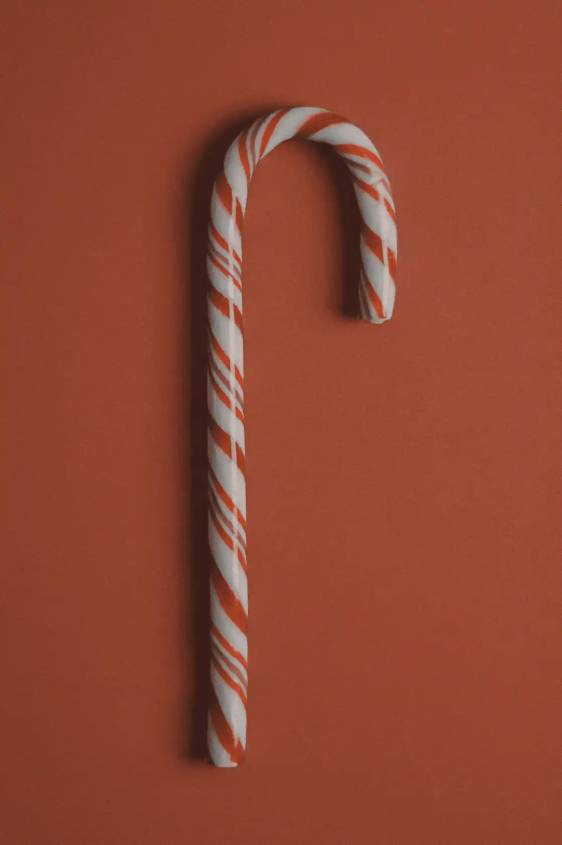 Peppermint Twist 12 oz scented candle