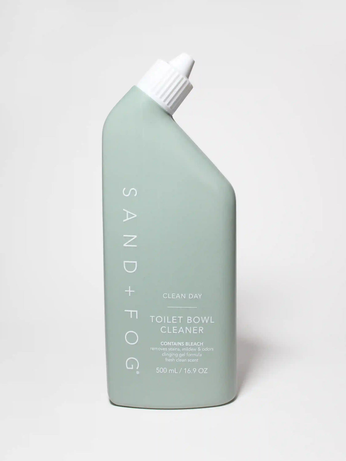 Clean Day 16.9 oz Toilet Bowl Cleaner