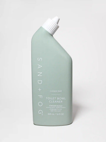 Clean Day 16.9 oz Toilet Bowl Cleaner