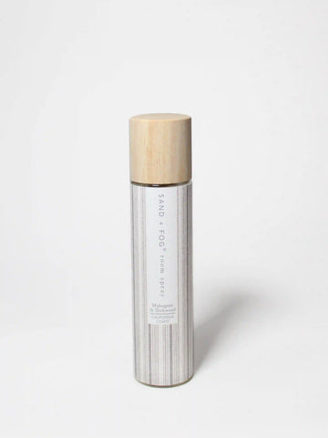 Mahogany & Teakwood 100 ml Room Spray