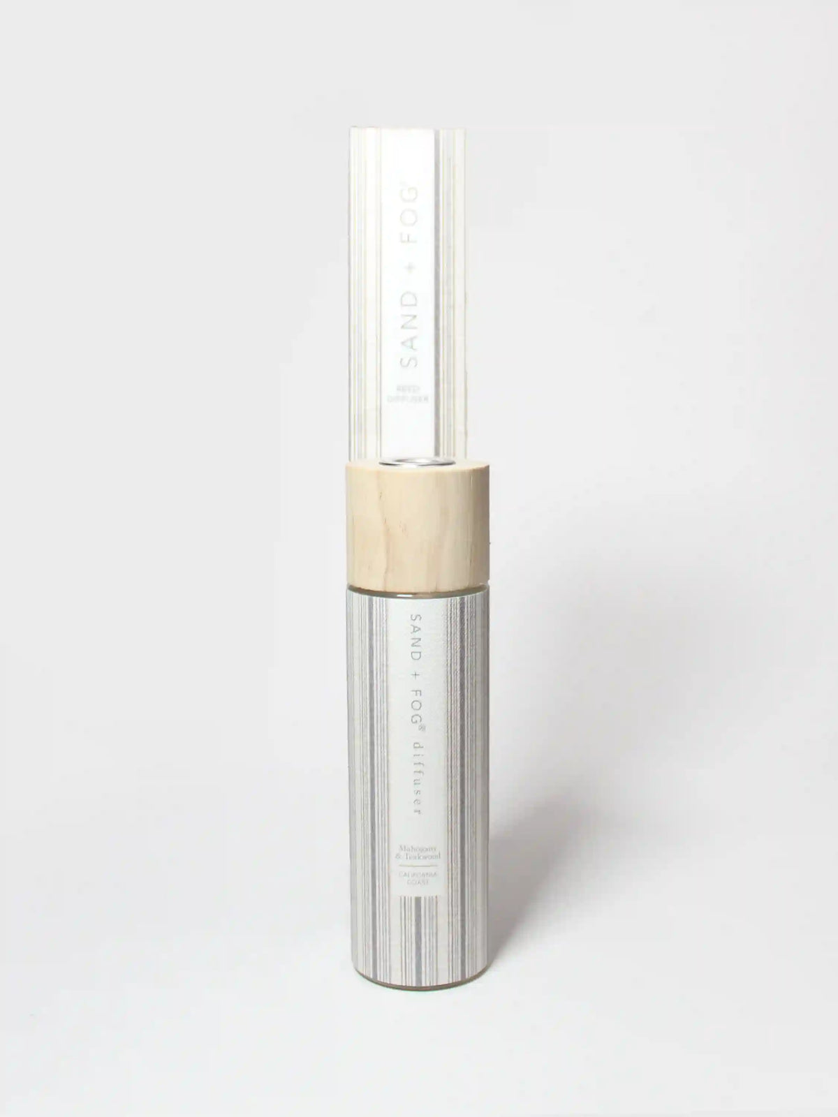 Mahogany & Teakwood 100 ml Reed Diffuser
