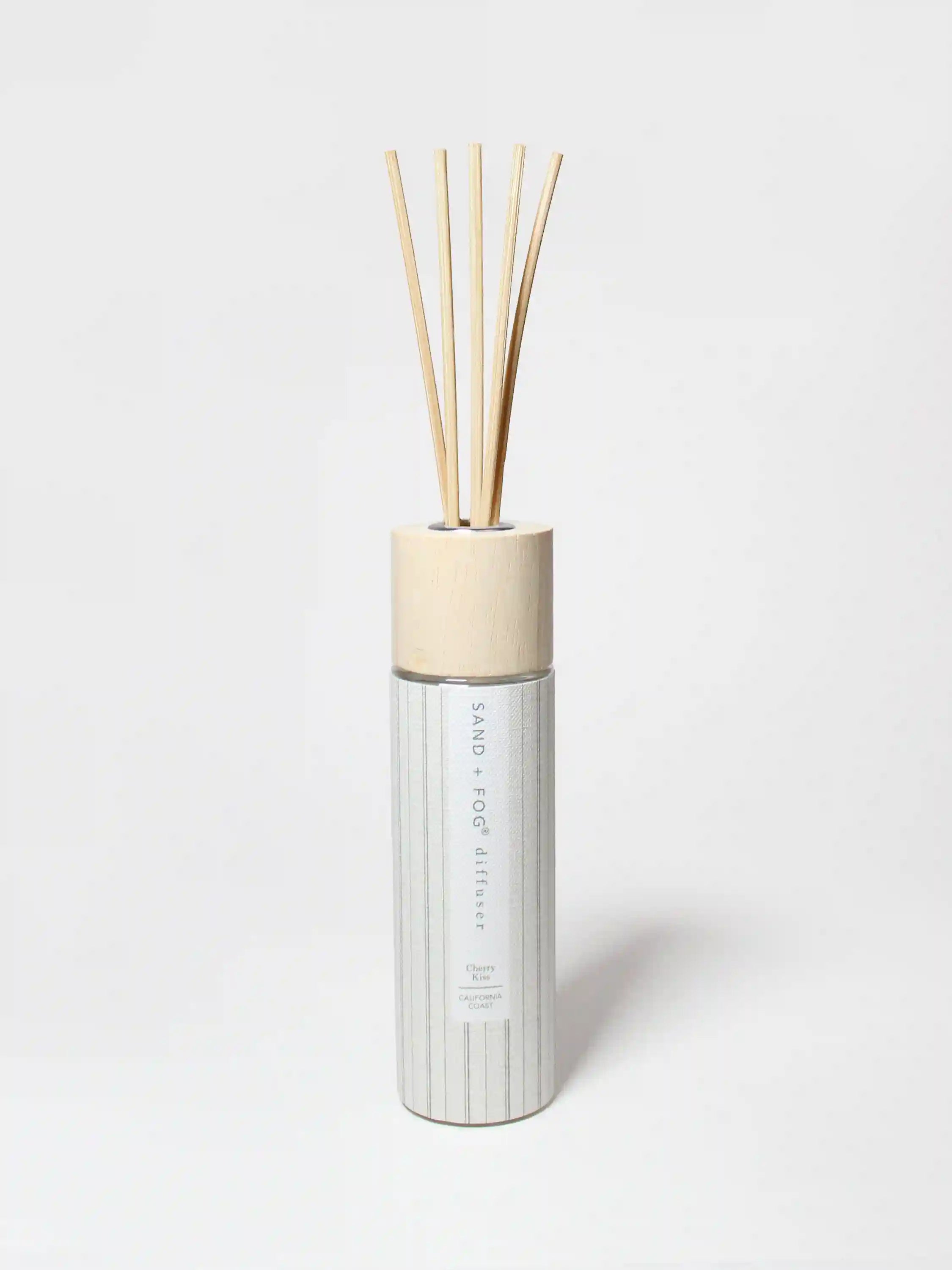 Cherry Kiss 100 ml Reed Diffuser