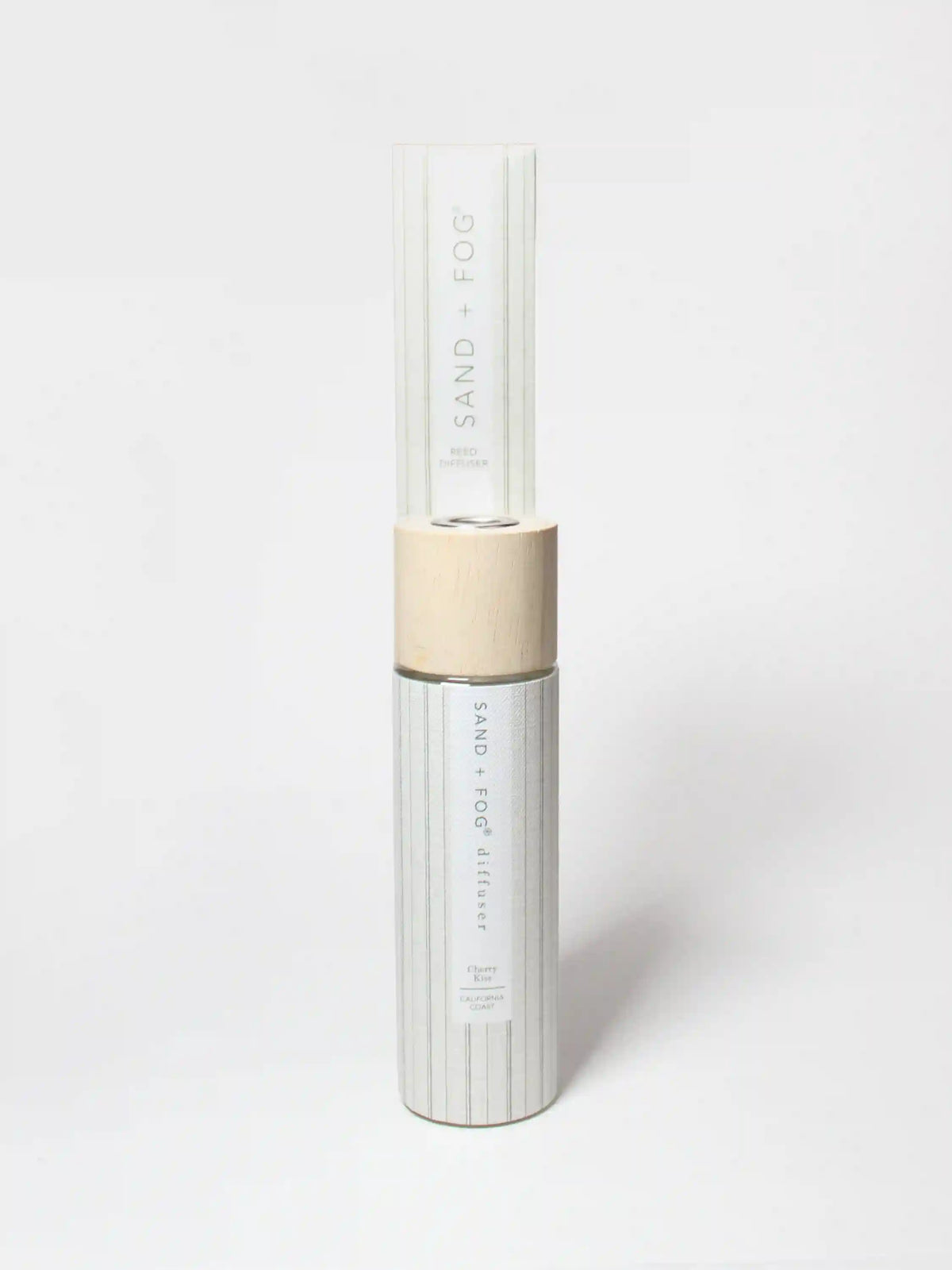 Cherry Kiss 100 ml Reed Diffuser