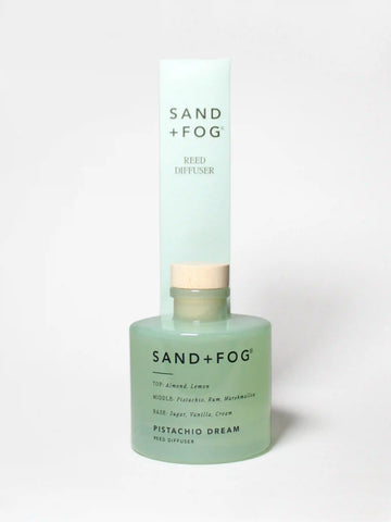 Pistachio Dream 120 ml Reed Diffuser