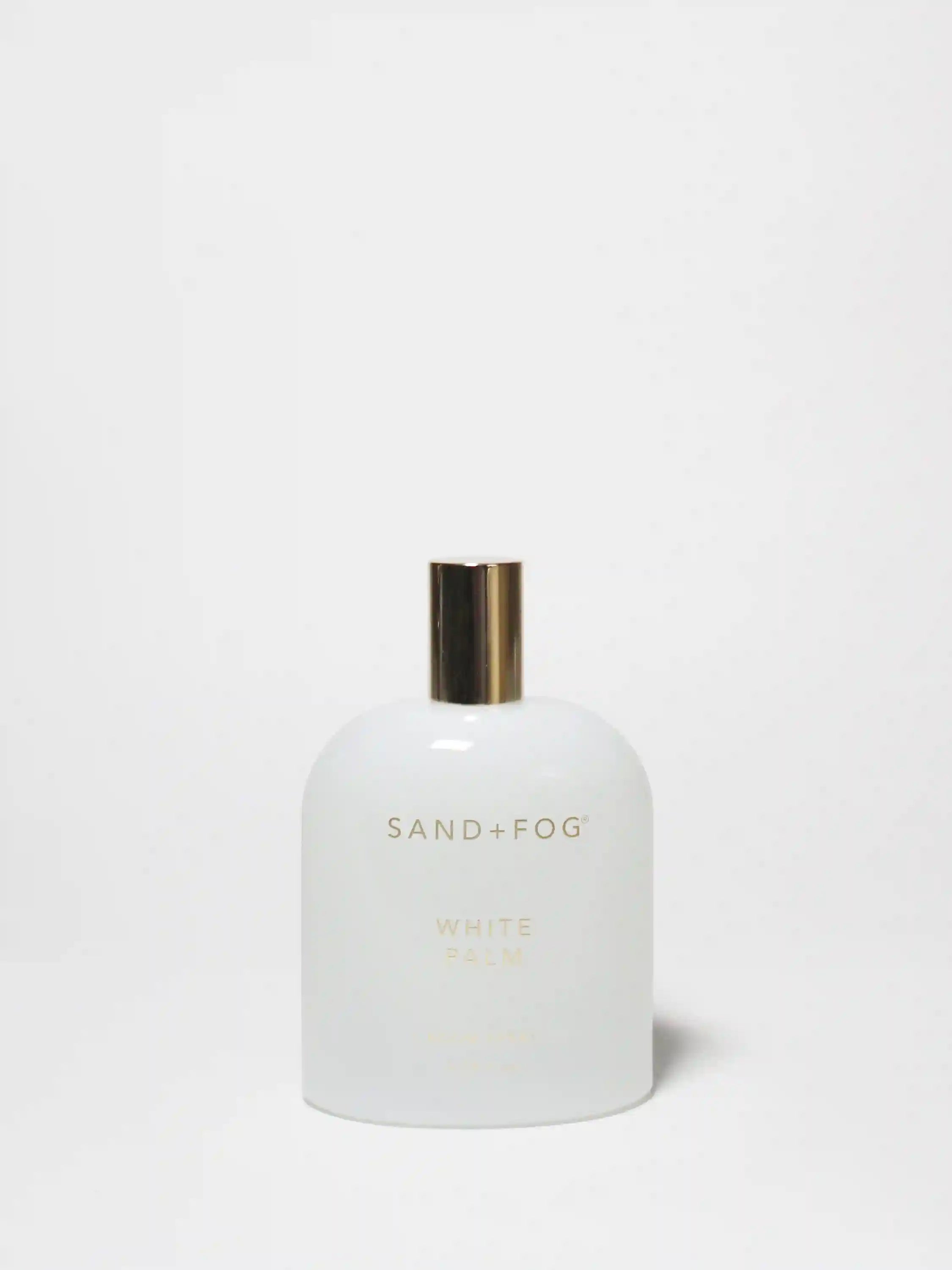 White Palm 100 ml Room Spray