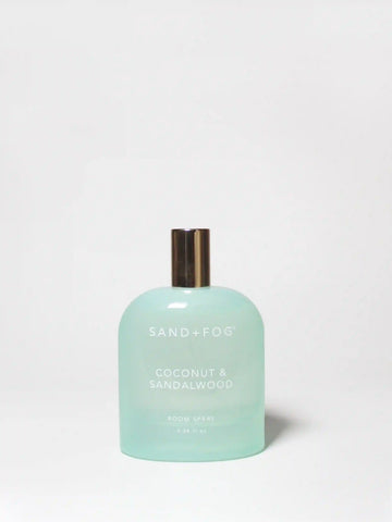 Coconut & Sandalwood 100 ml Room Spray