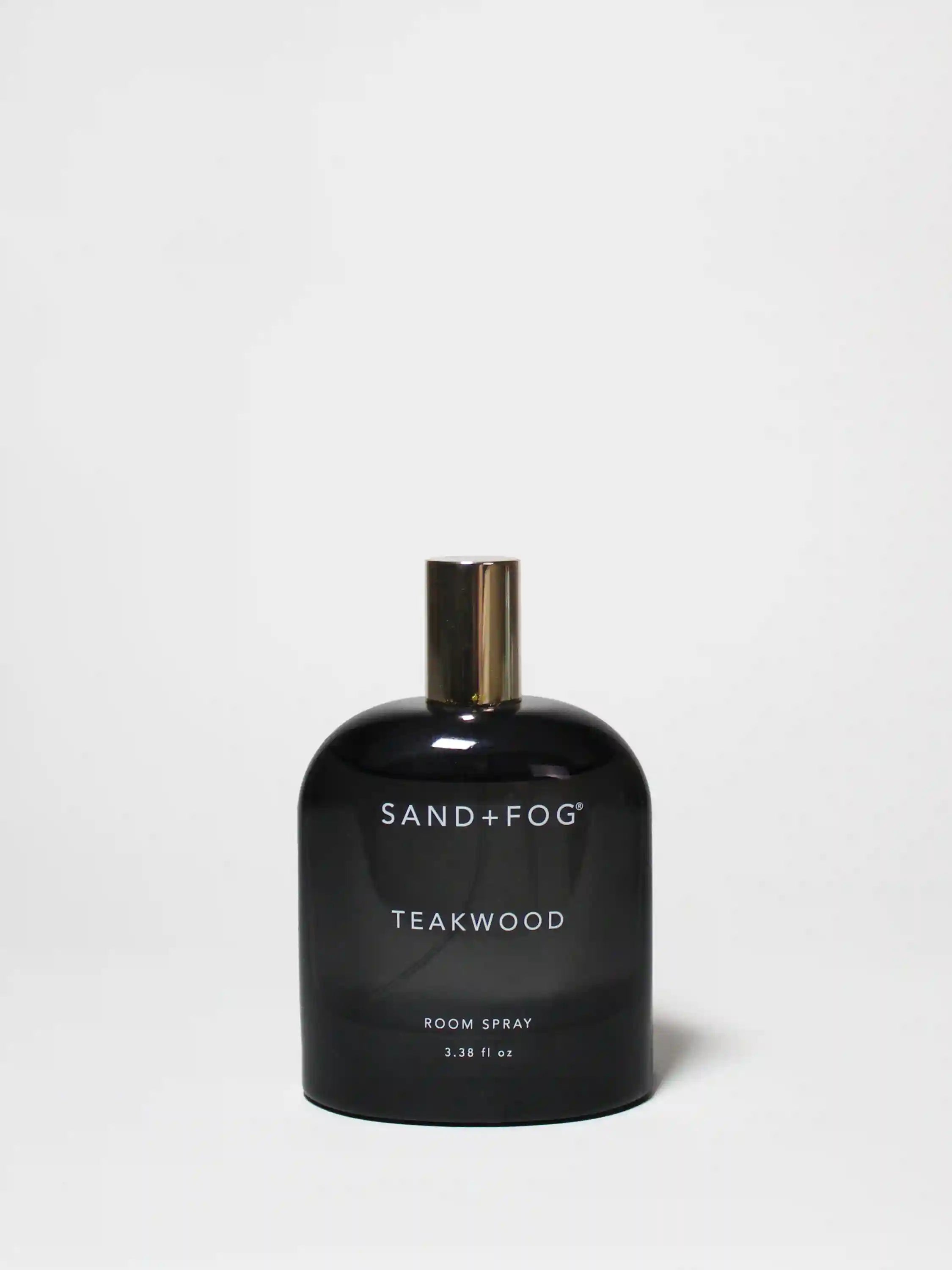 Teakwood 100 ml Room Spray