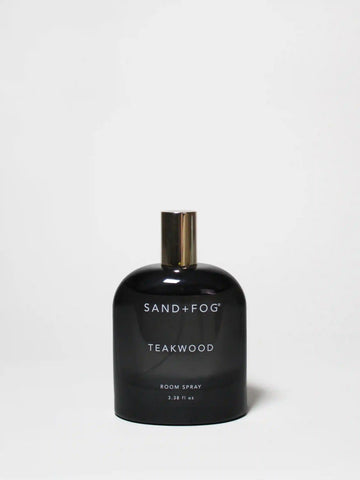 Teakwood 100 ml Room Spray