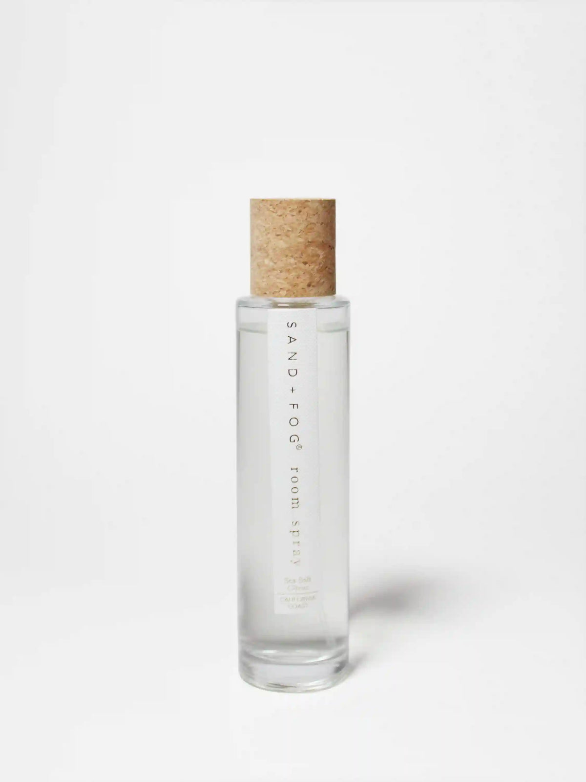 Sea Salt Citrus 100 ml Room Spray