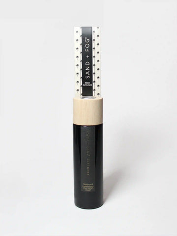 Teakwood 100 ml Reed Diffuser
