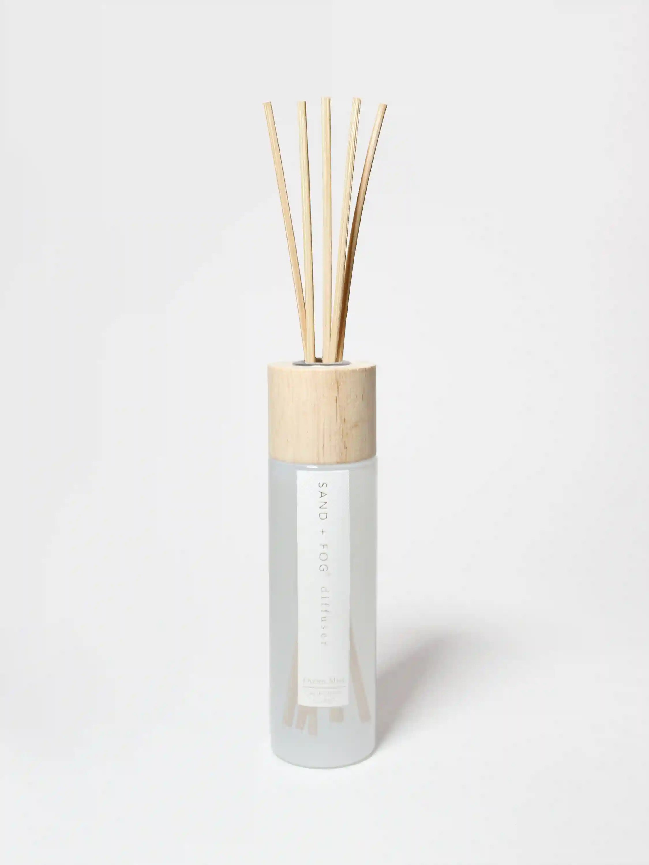 Ocean Mist 100 ml Reed Diffuser
