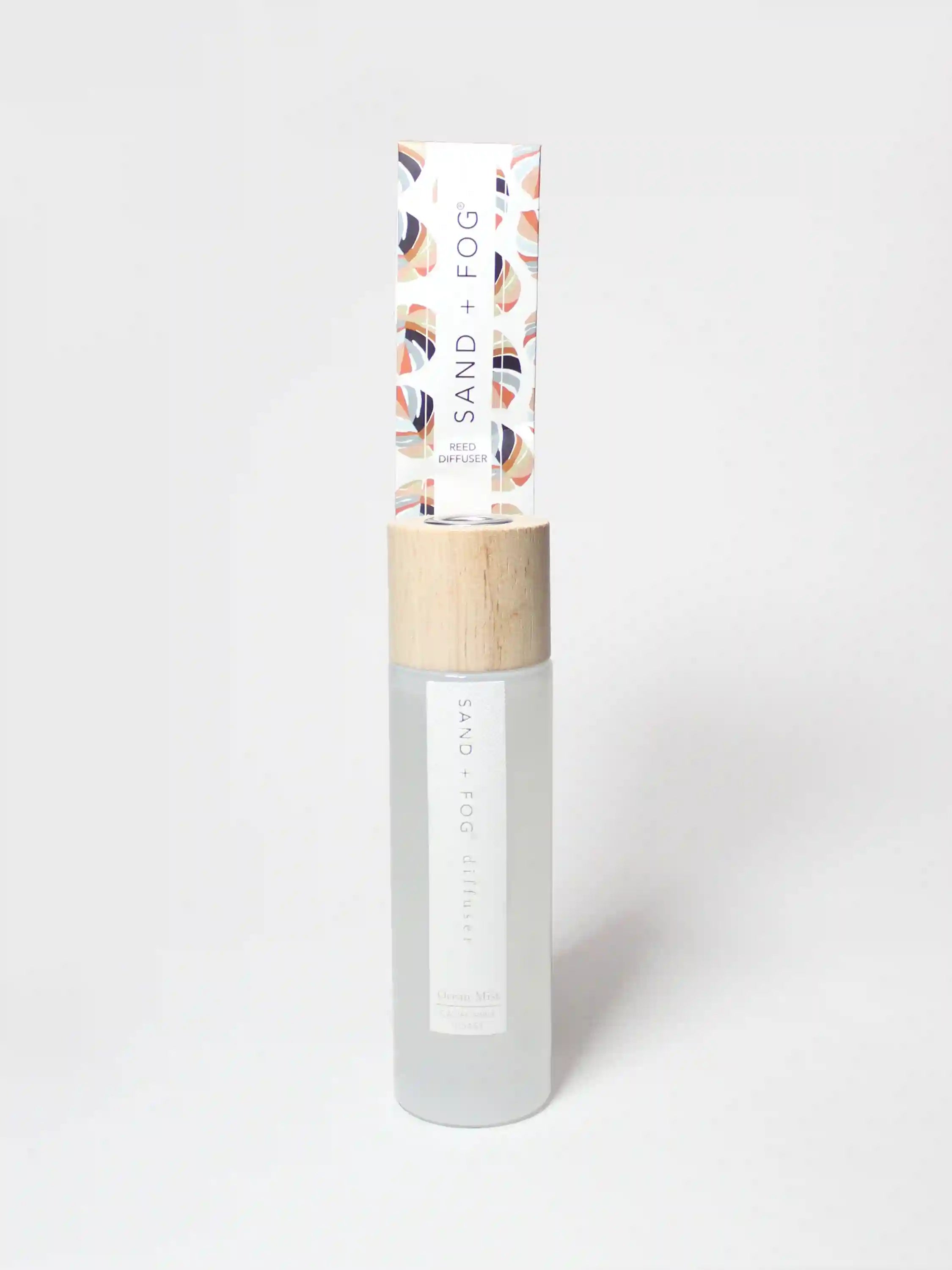 Ocean Mist 100 ml Reed Diffuser