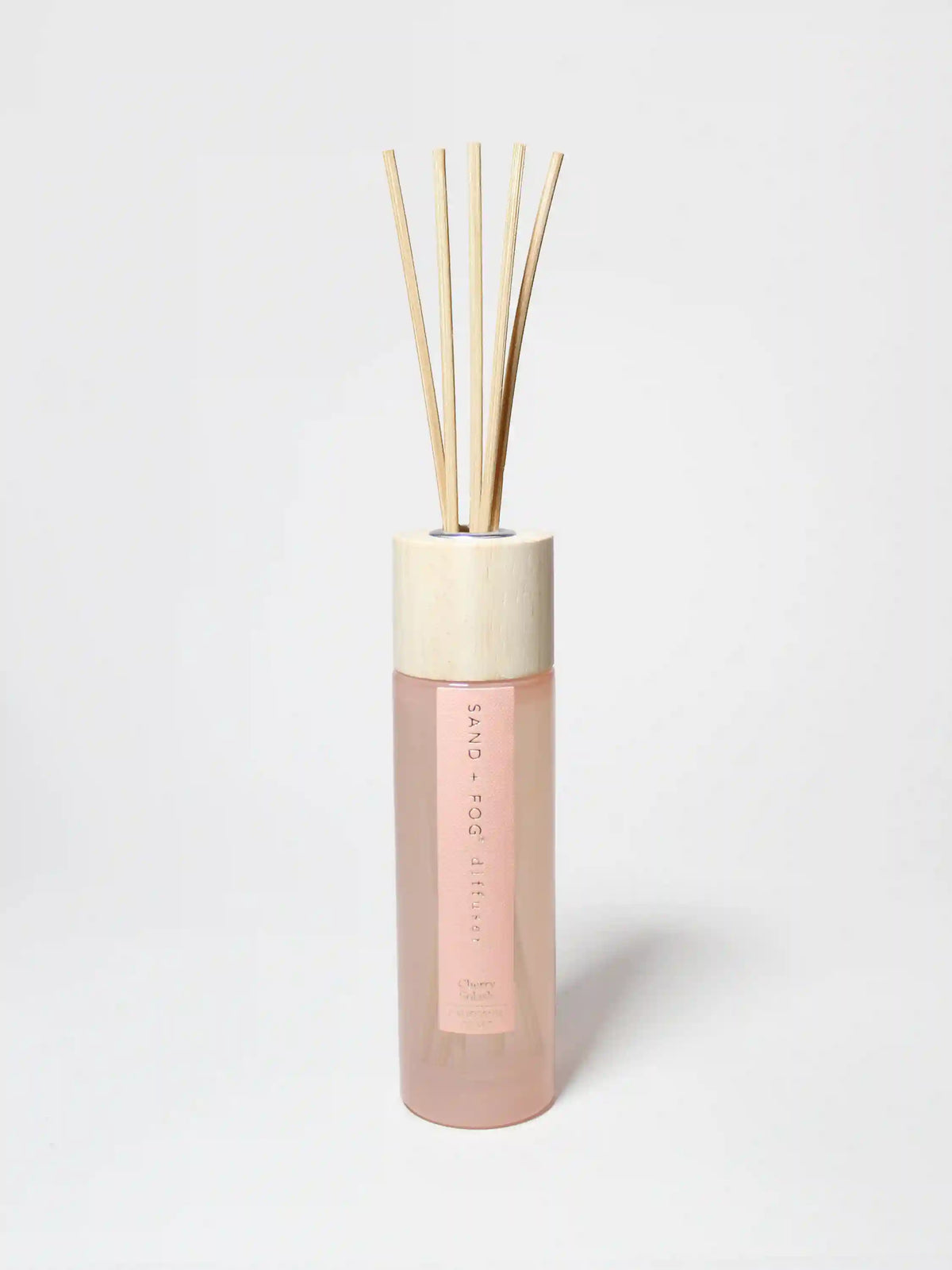 Cherry Splash 100 ml Reed Diffuser