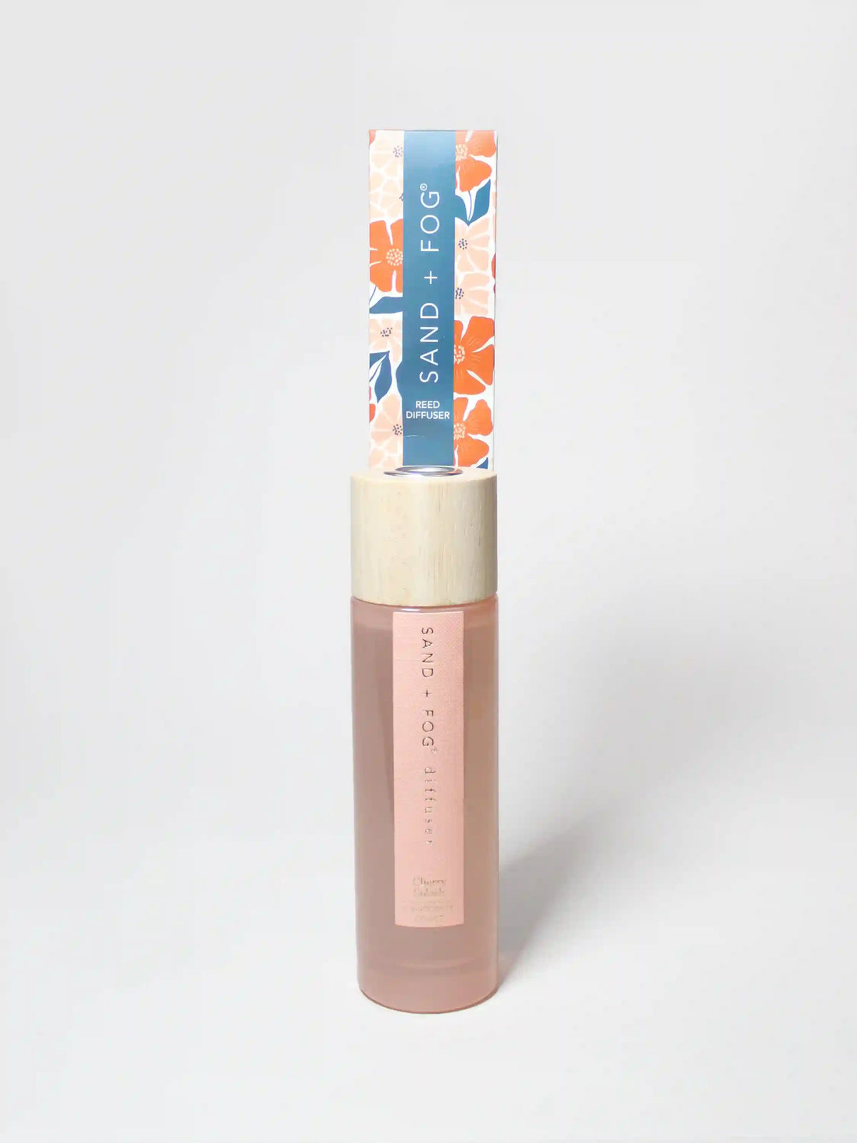 Cherry Splash 100 ml Reed Diffuser