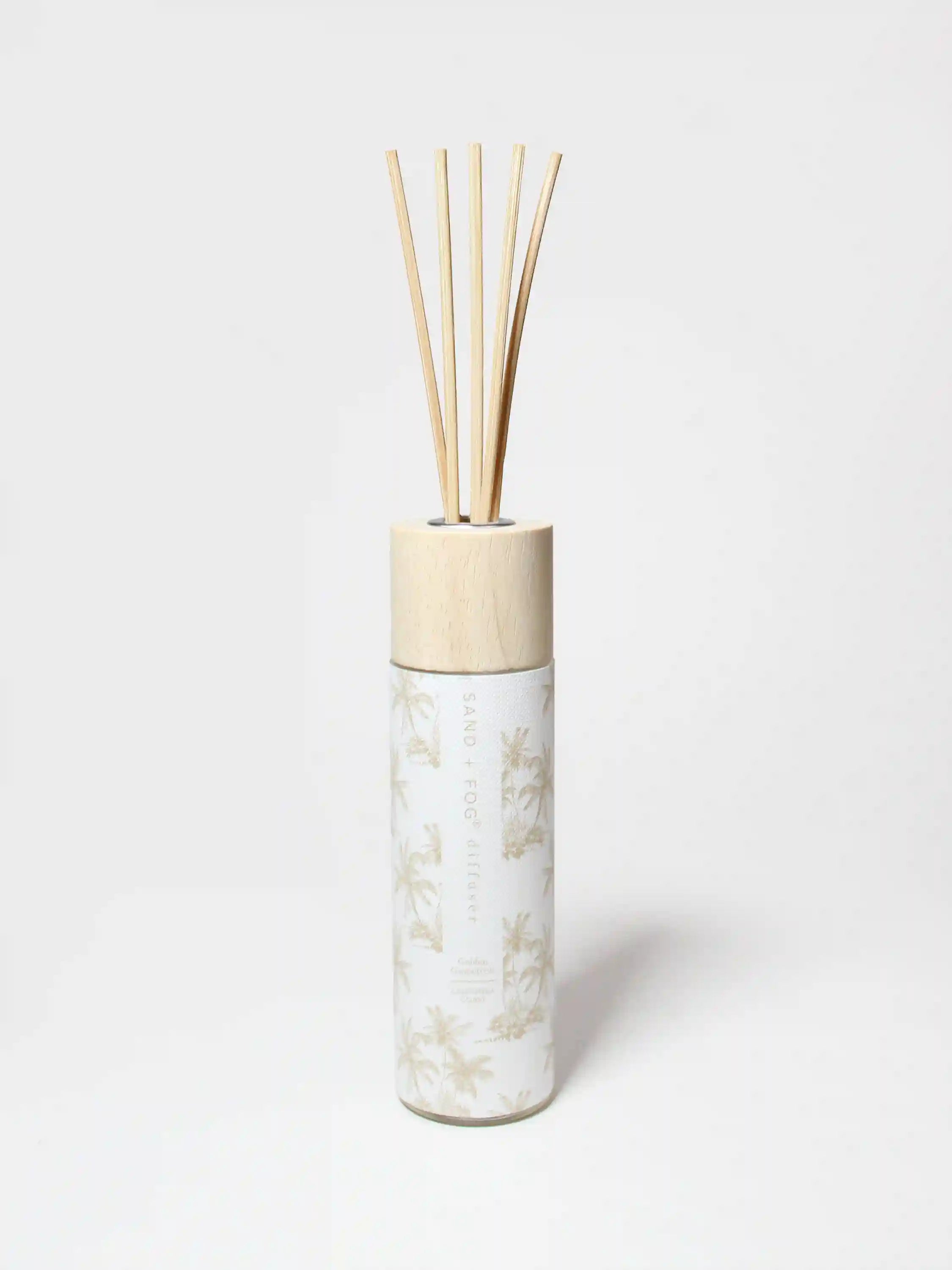 Golden Grapefruit 100 ml Reed Diffuser