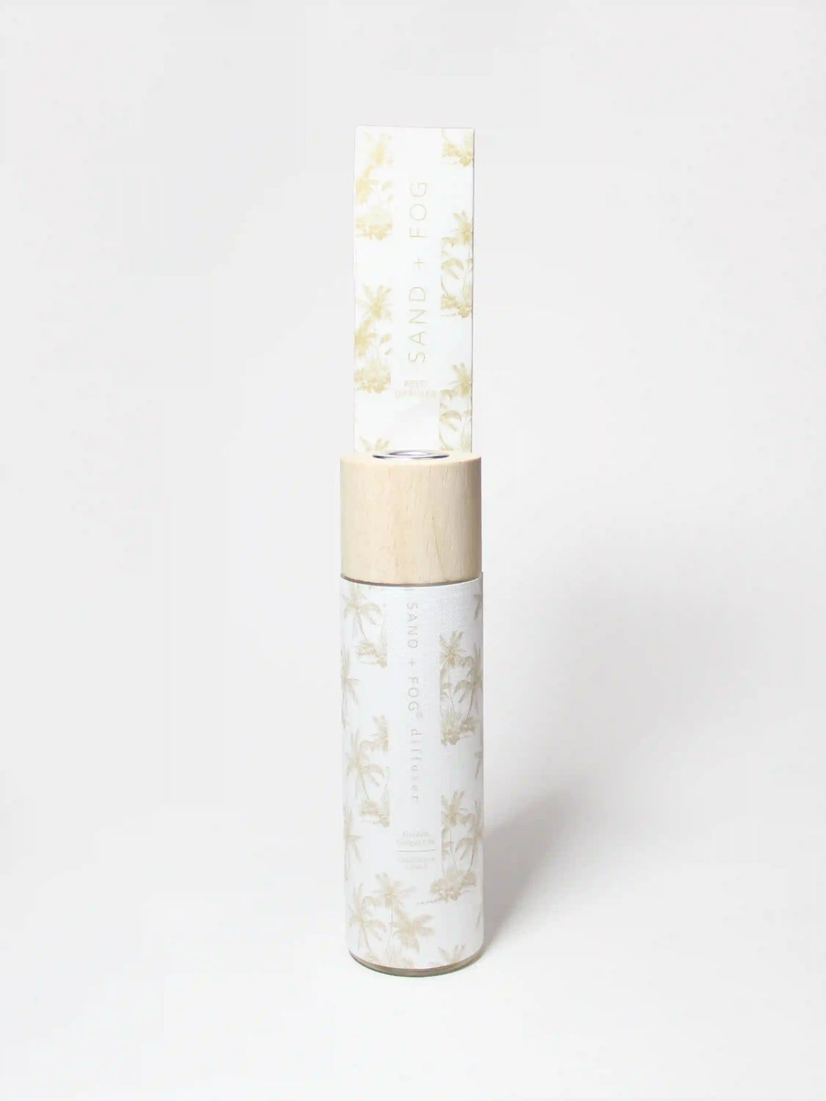 Golden Grapefruit 100 ml Reed Diffuser