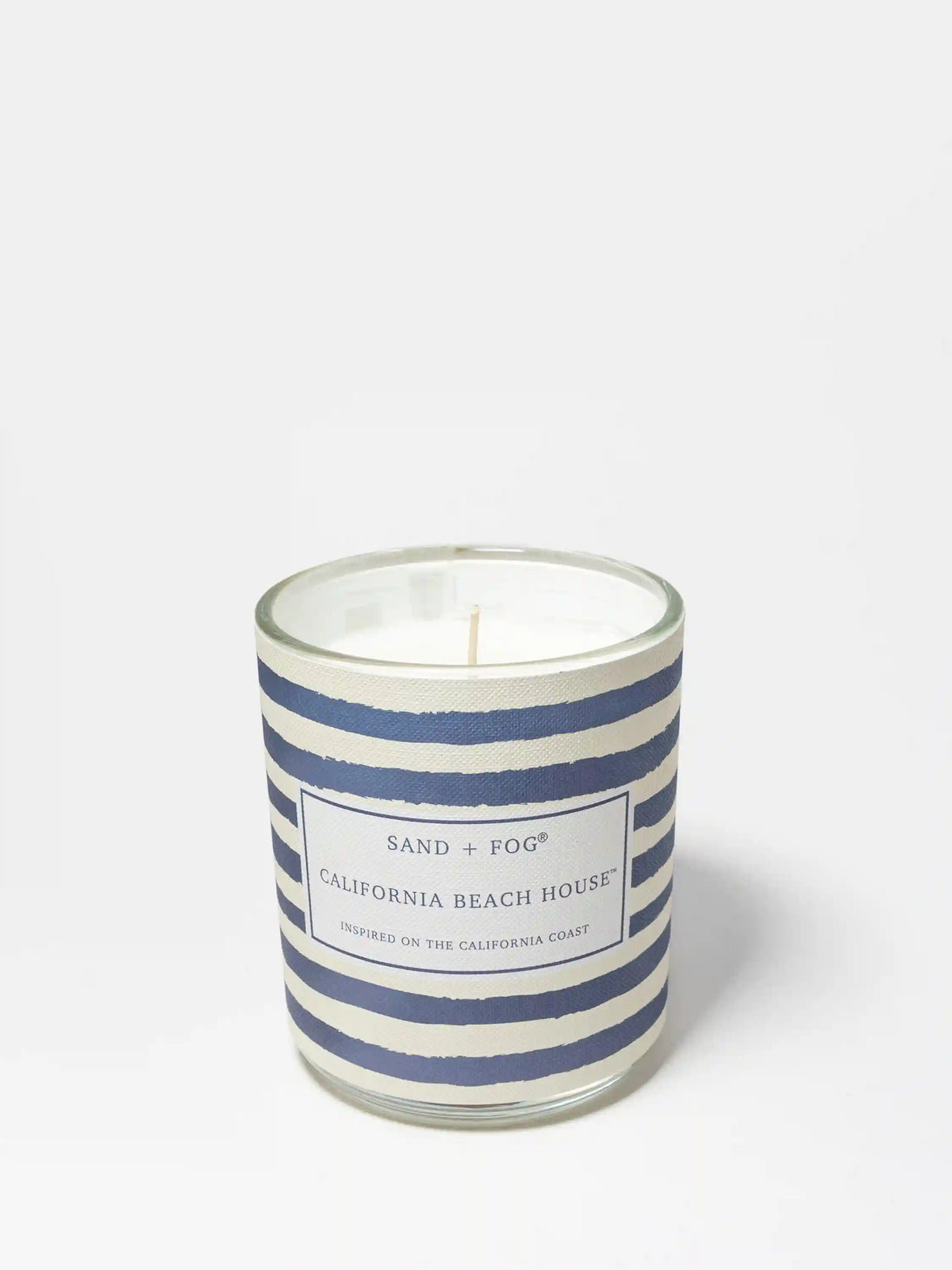 California Beach House 10 oz scented candle
