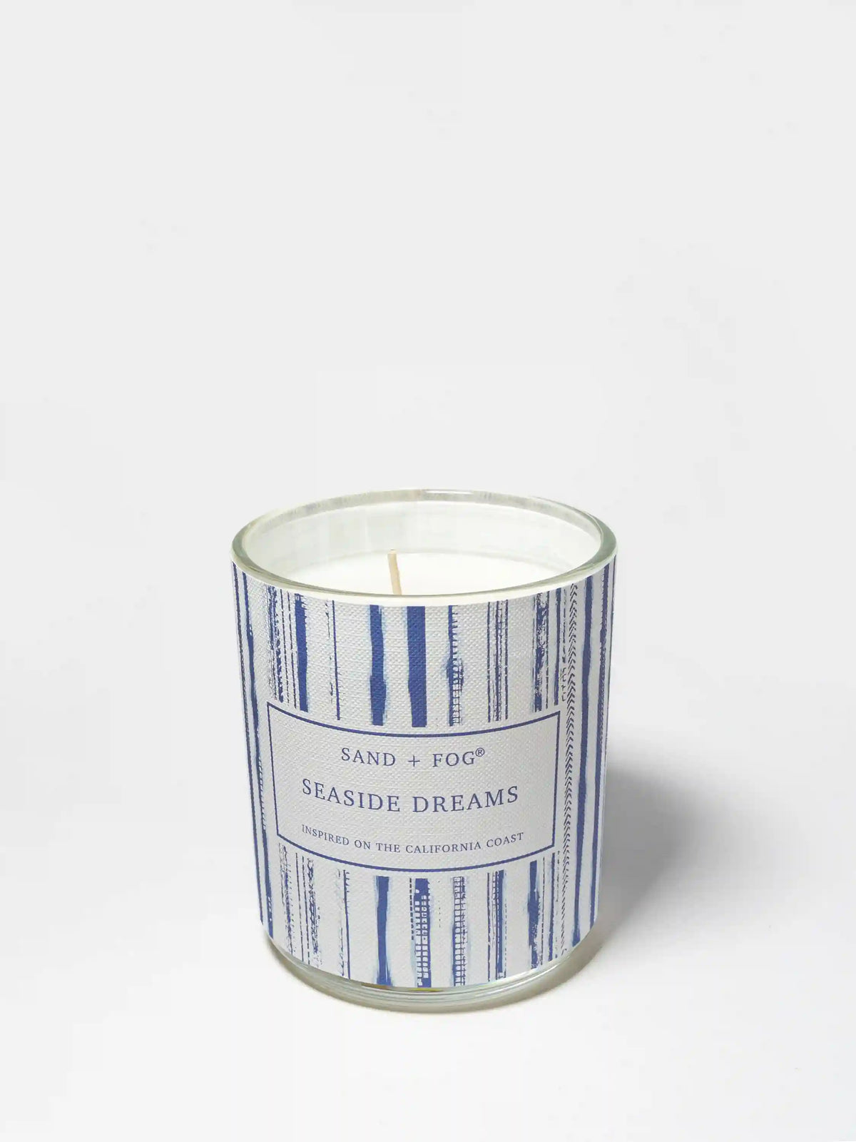 Seaside Dreams 10 oz scented candle