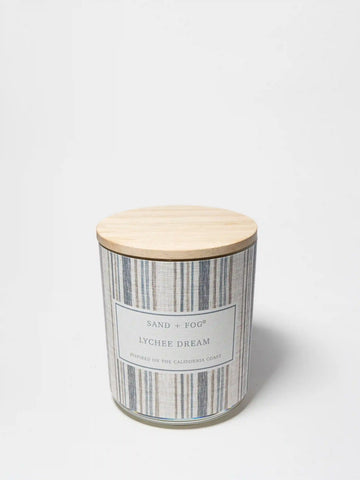 Lychee Dream 10 oz scented candle