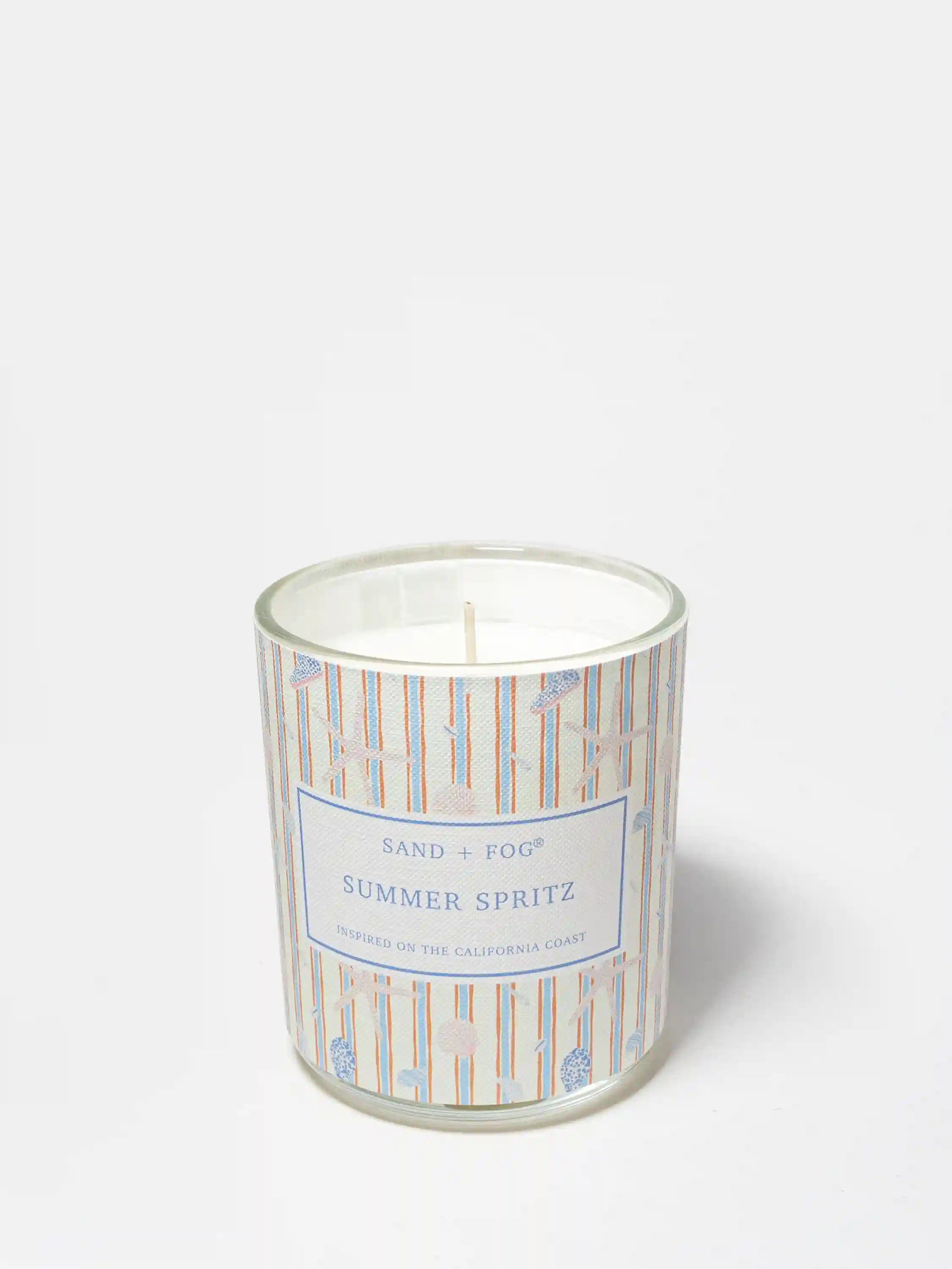 Summer Spritz 10 oz scented candle
