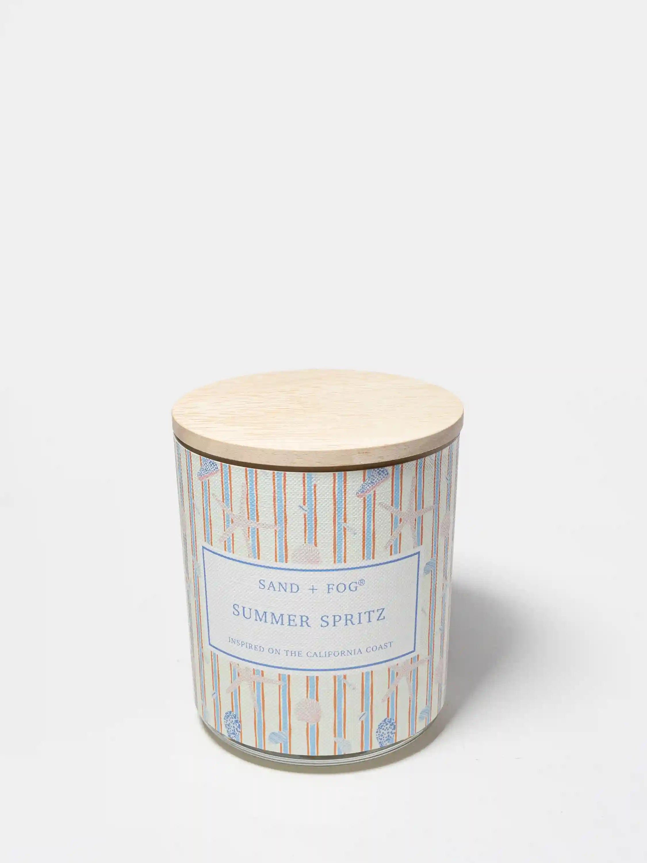 Summer Spritz 10 oz scented candle