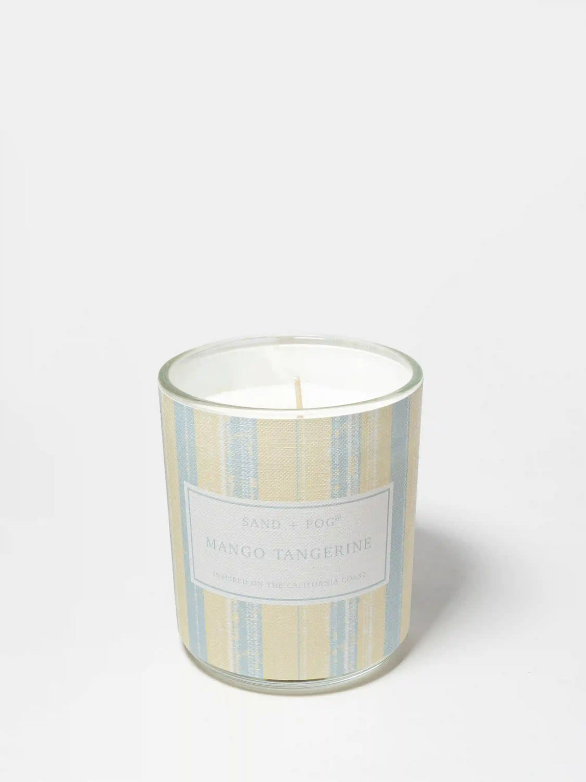 Mango Tangerine 10 oz scented candle