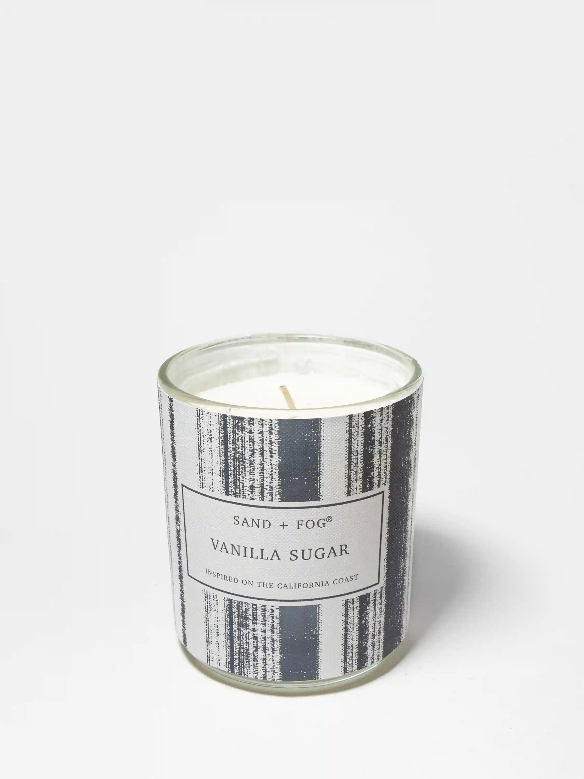 Vanilla Sugar 10 oz scented candle