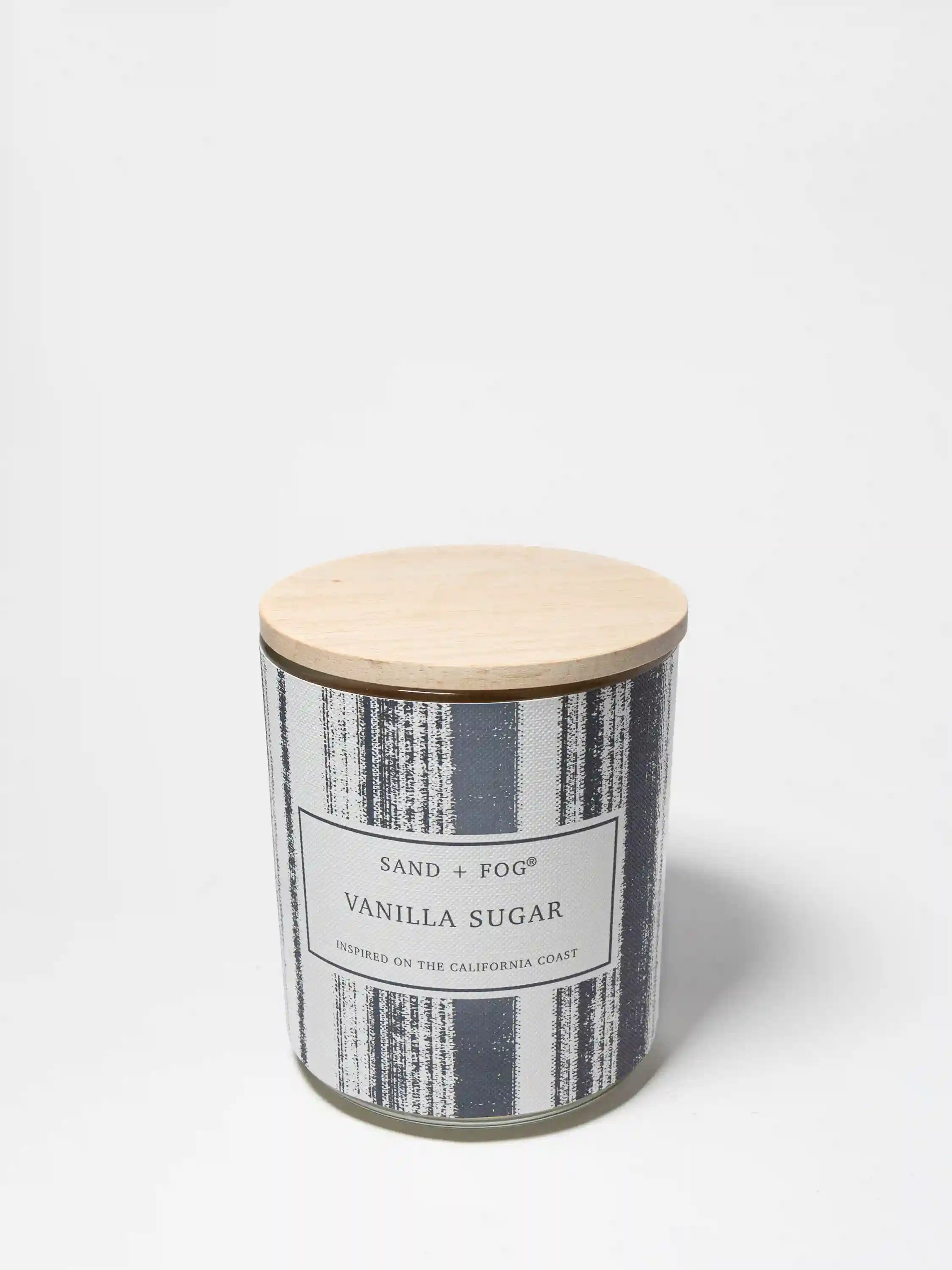 Vanilla Sugar 10 oz scented candle