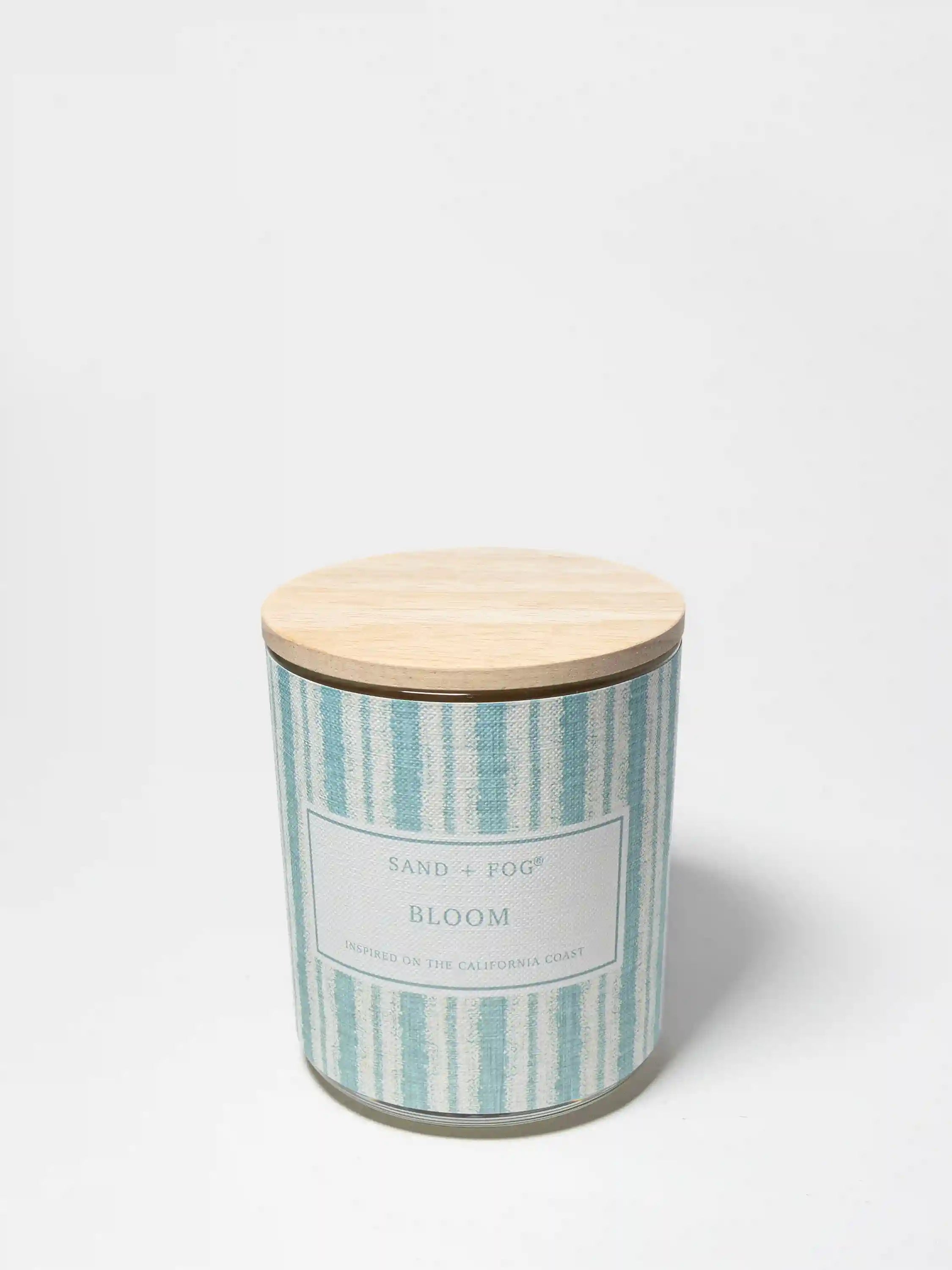 Bloom 10 oz scented candle