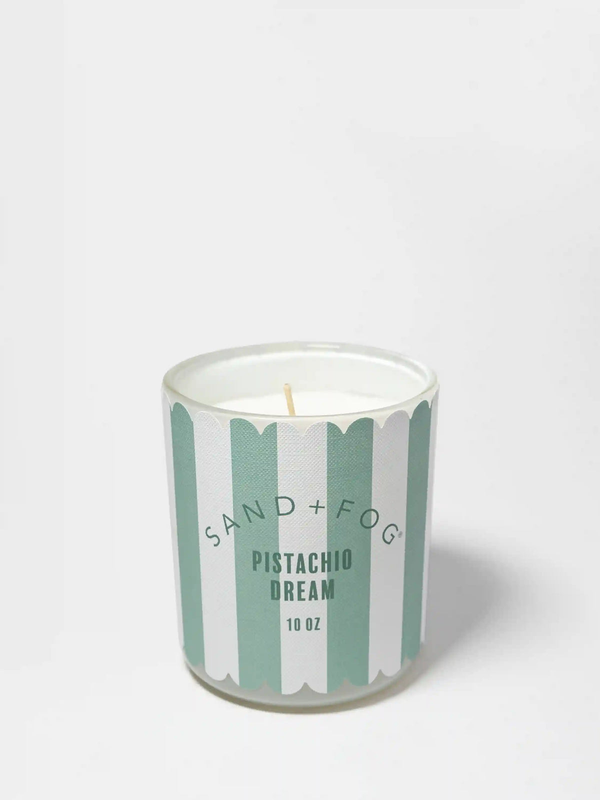 Pistachio Dream 10 oz scented candle