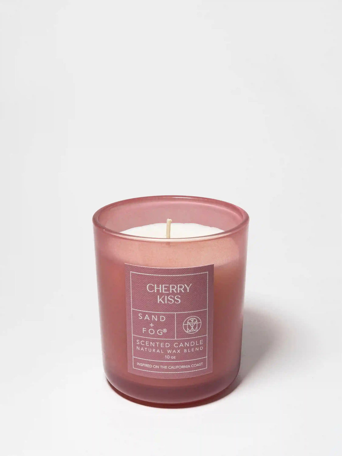 Cherry Kiss 10 oz scented candle