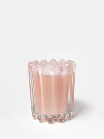 Coconut & Lychee 8.5 oz scented candle