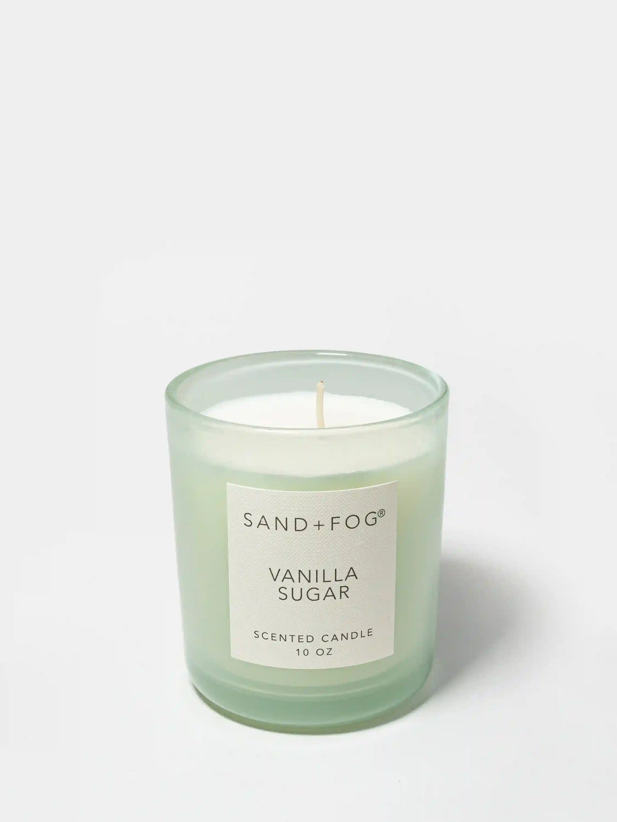 Vanilla Sugar 10 oz scented candle