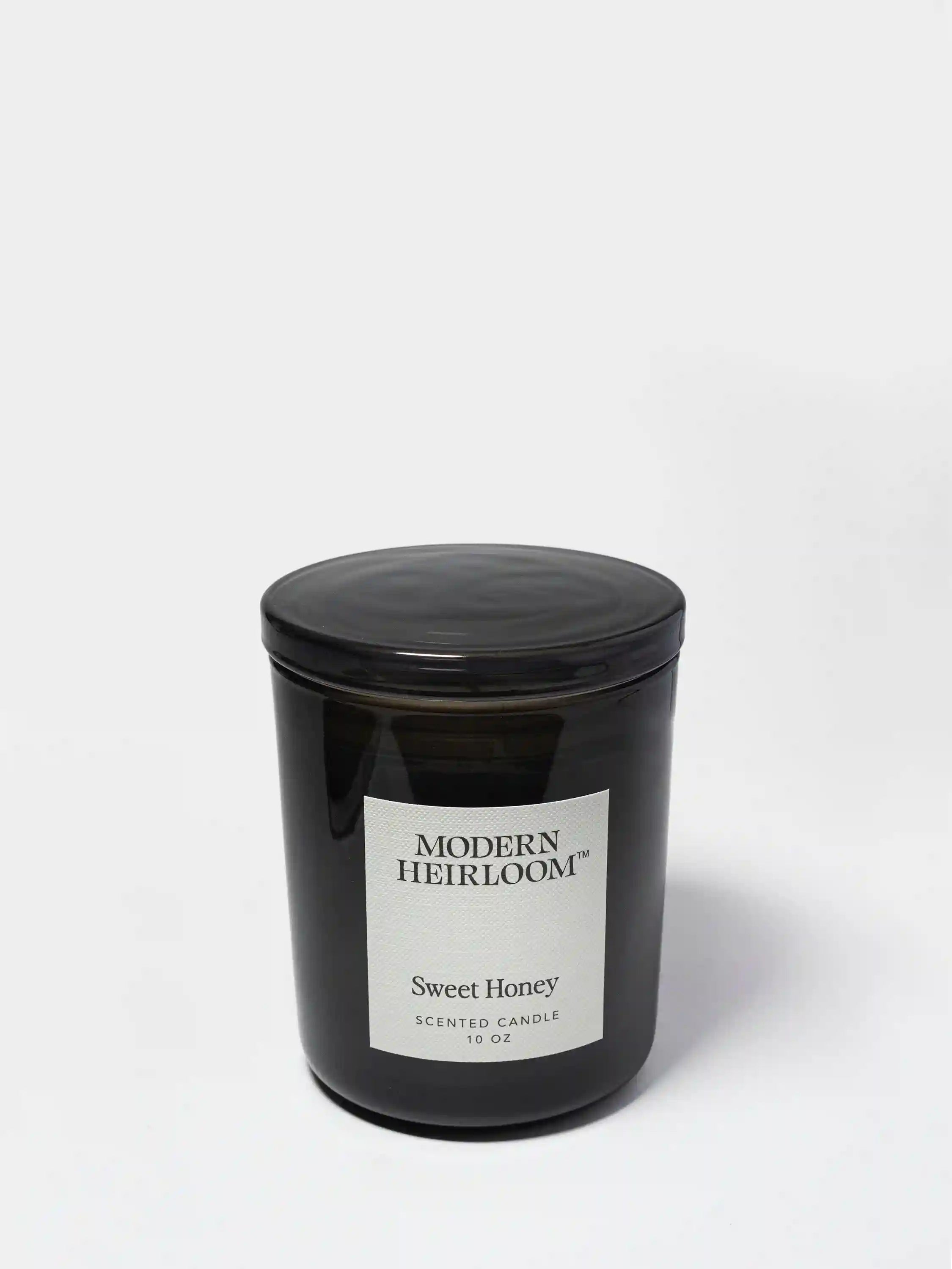 Sweet Honey 10 oz scented candle