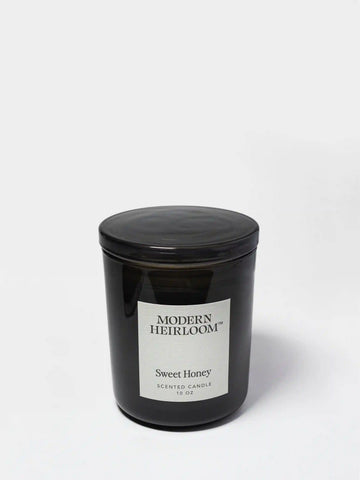 Sweet Honey 10 oz scented candle