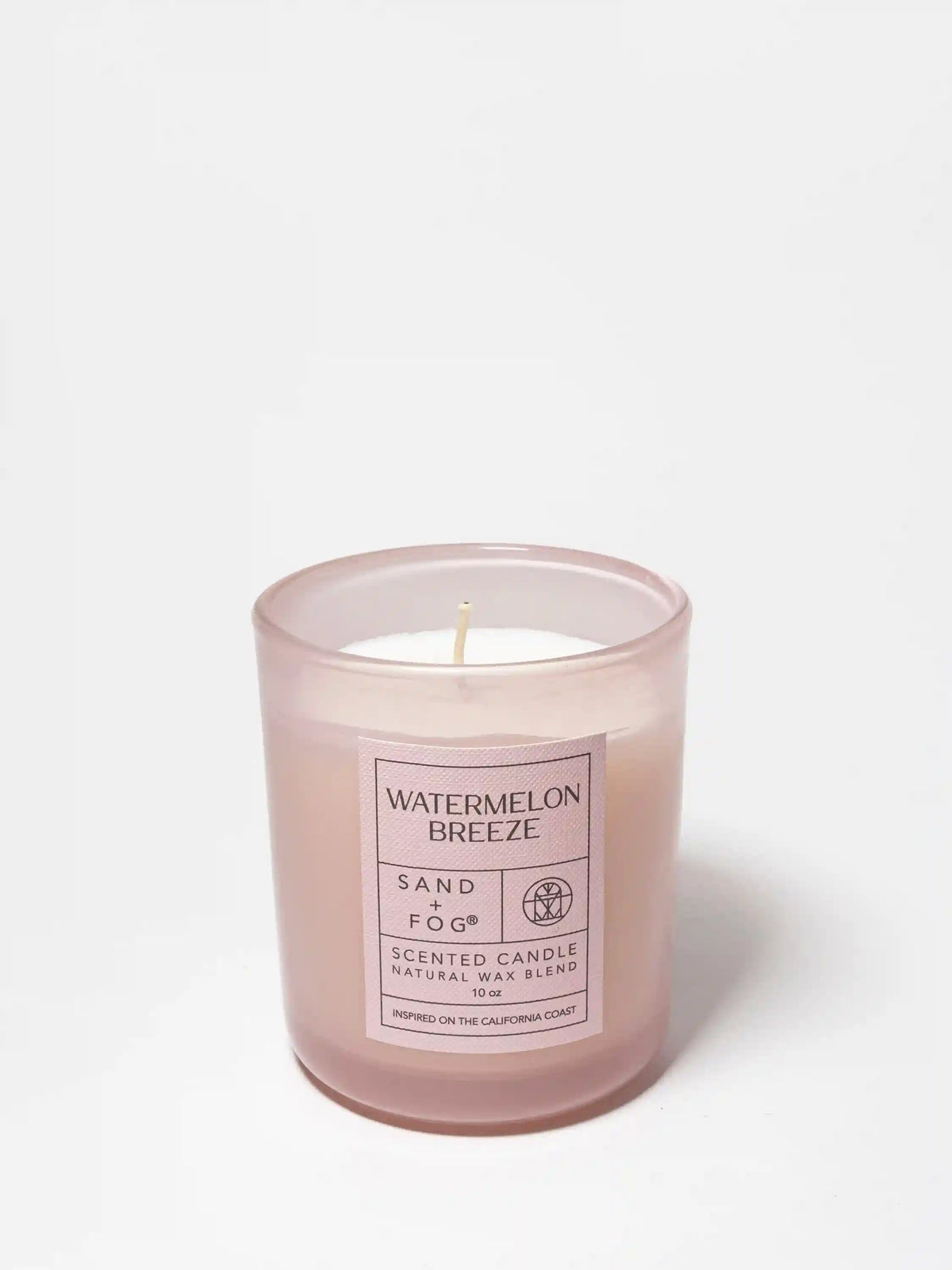 Watermelon Breeze 10 oz scented candle
