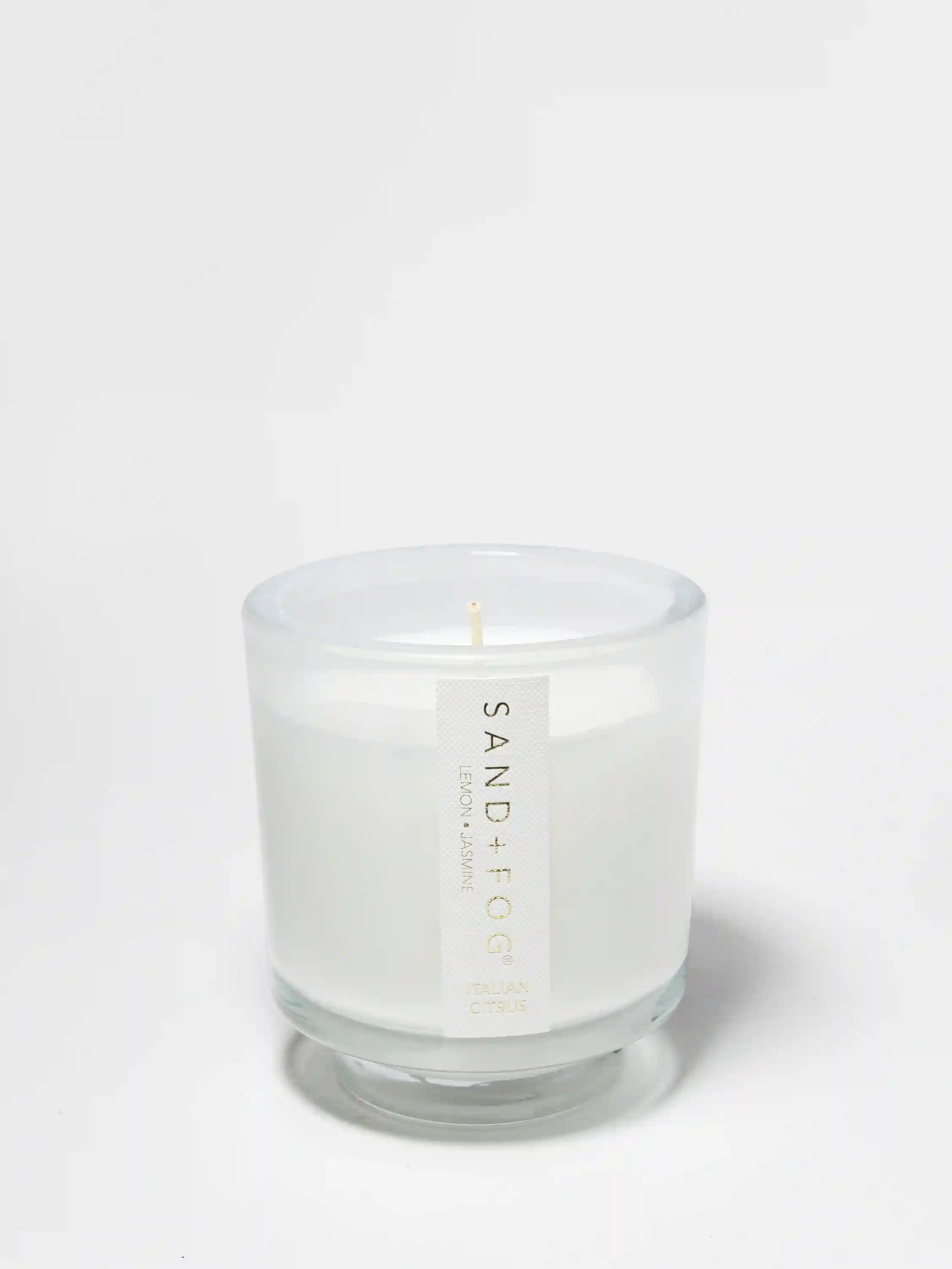 Italian Citrus 8 oz scented candle