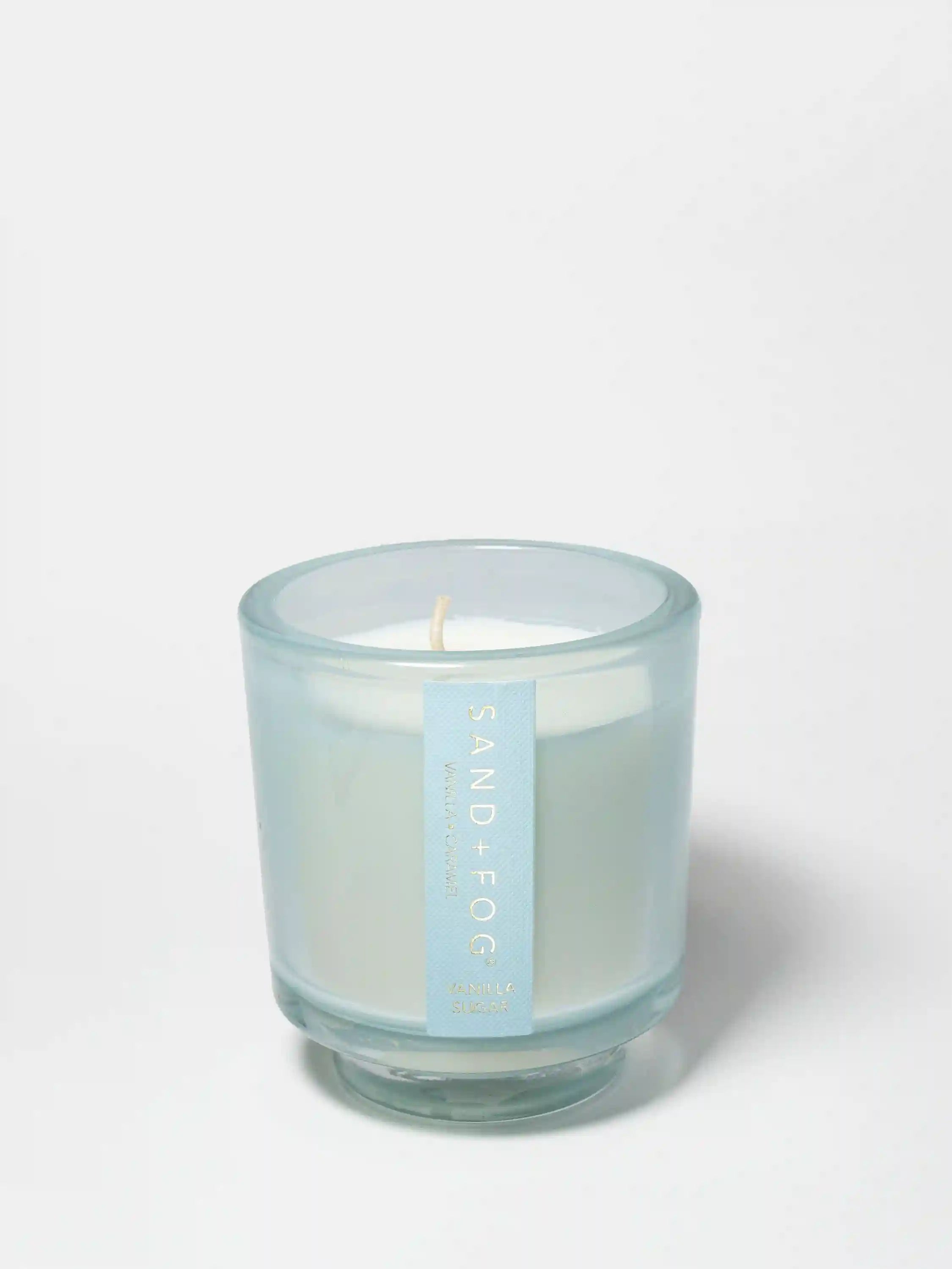 Vanilla Sugar 8 oz scented candle