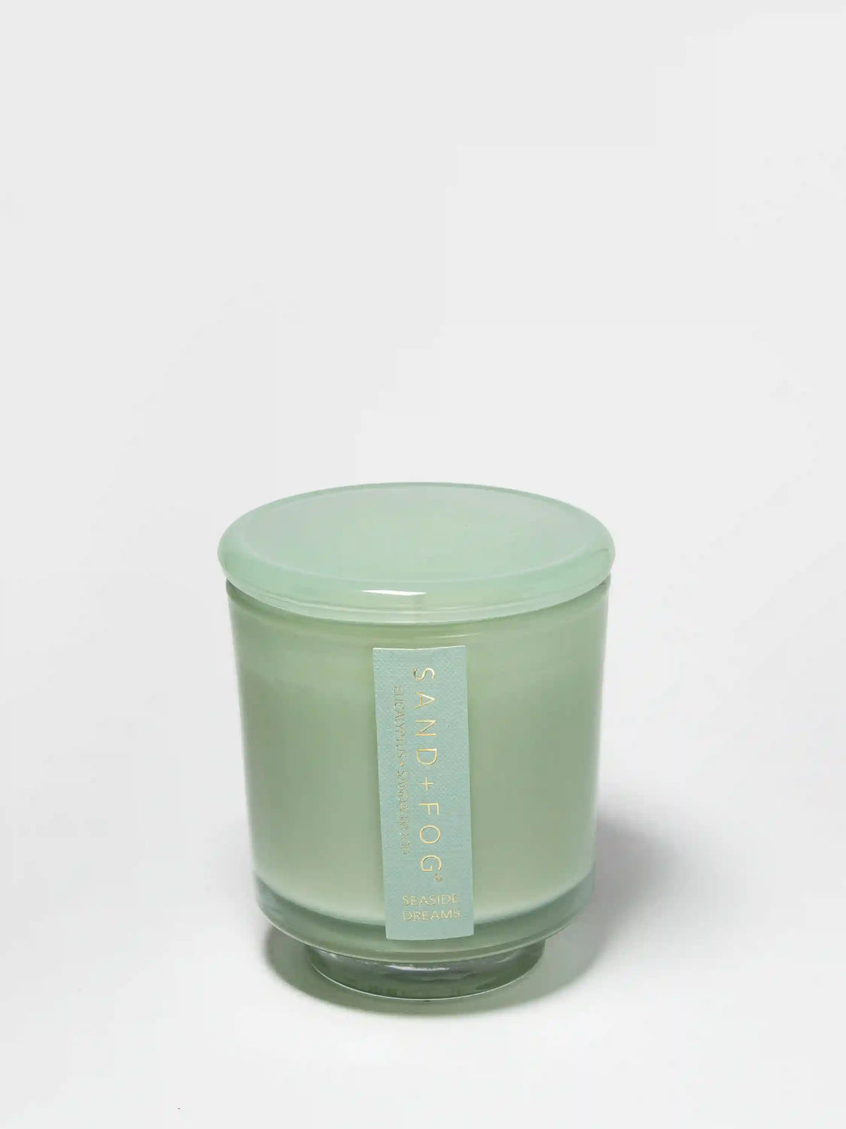 Seaside Dreams 8 oz scented candle