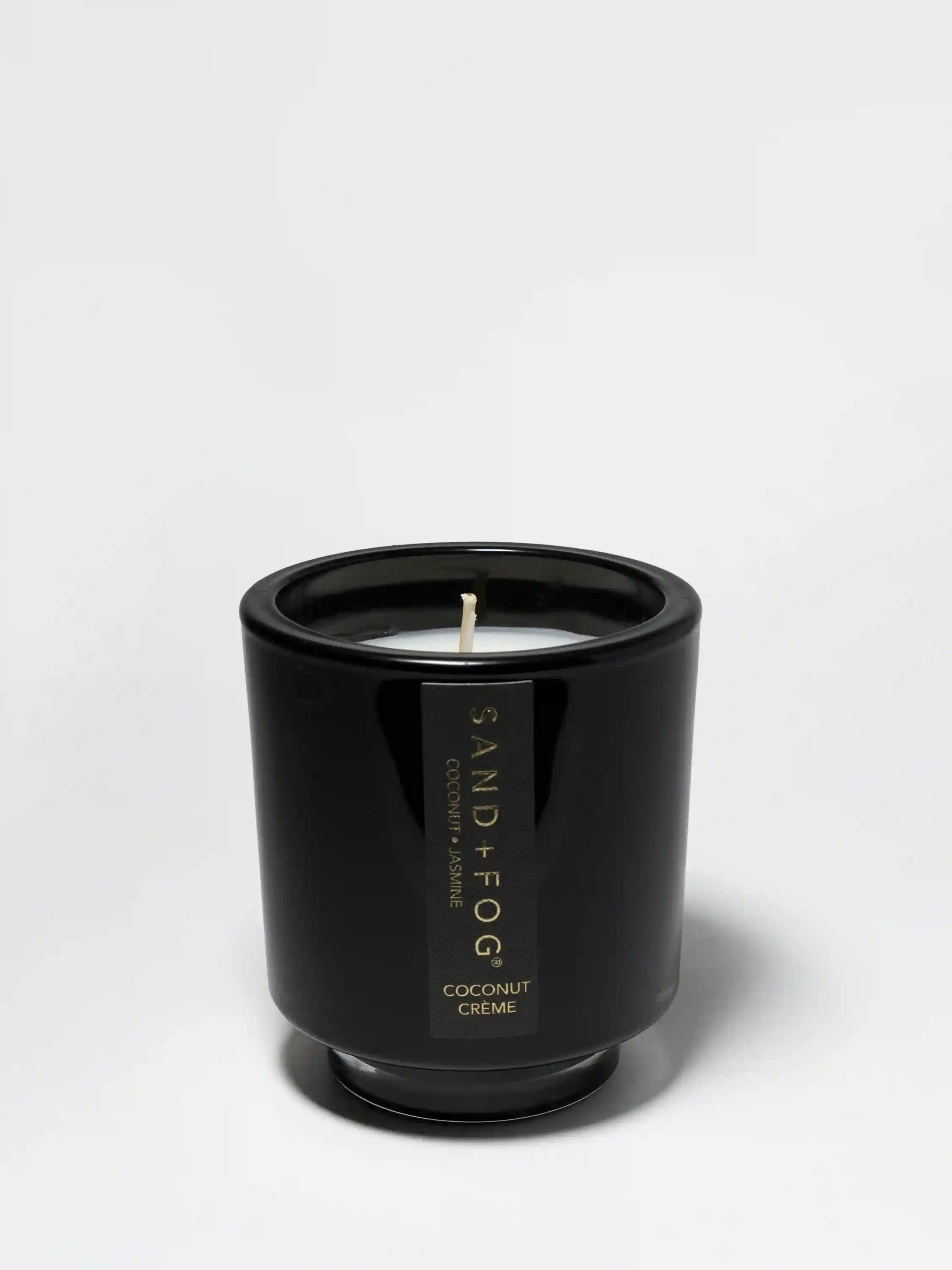 Coconut Creme 8 oz scented candle