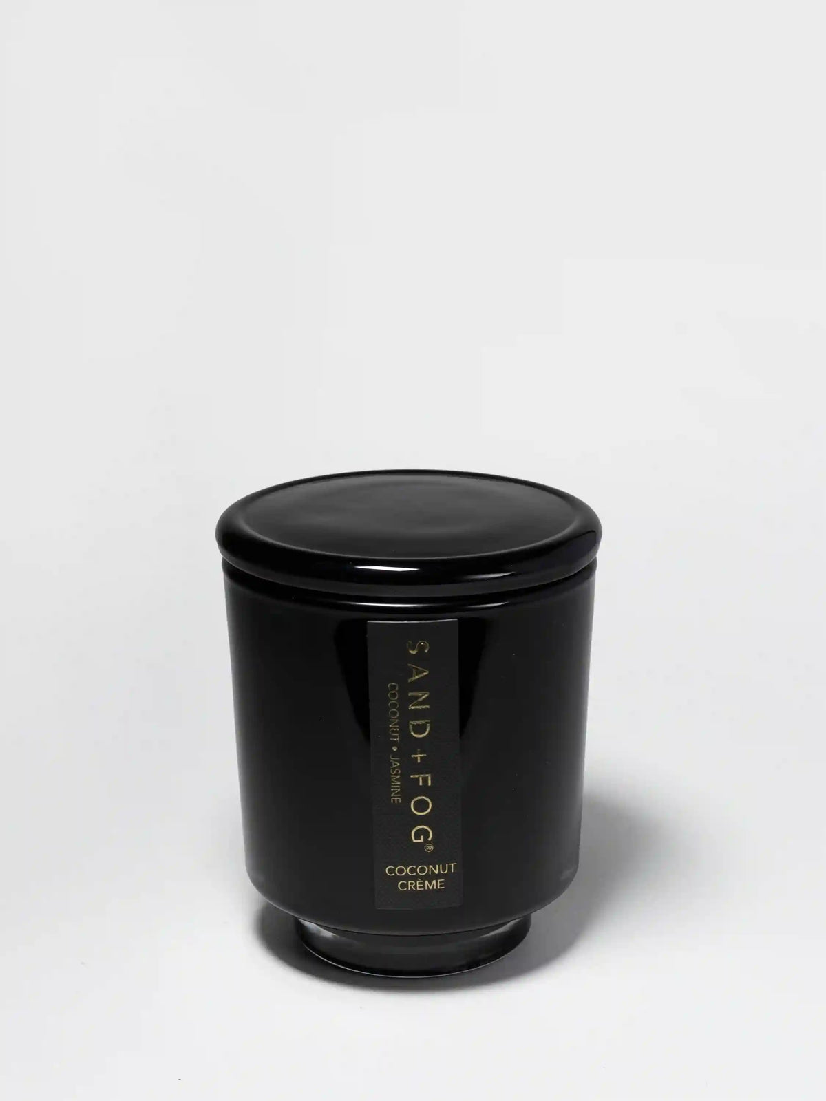 Coconut Creme 8 oz scented candle
