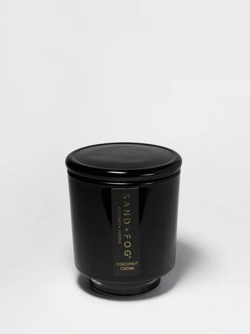 Coconut Creme 8 oz scented candle