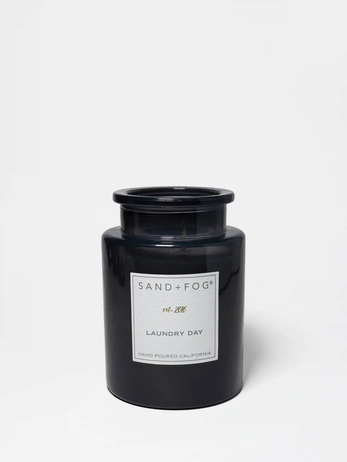 Laundry Day 12 oz scented candle
