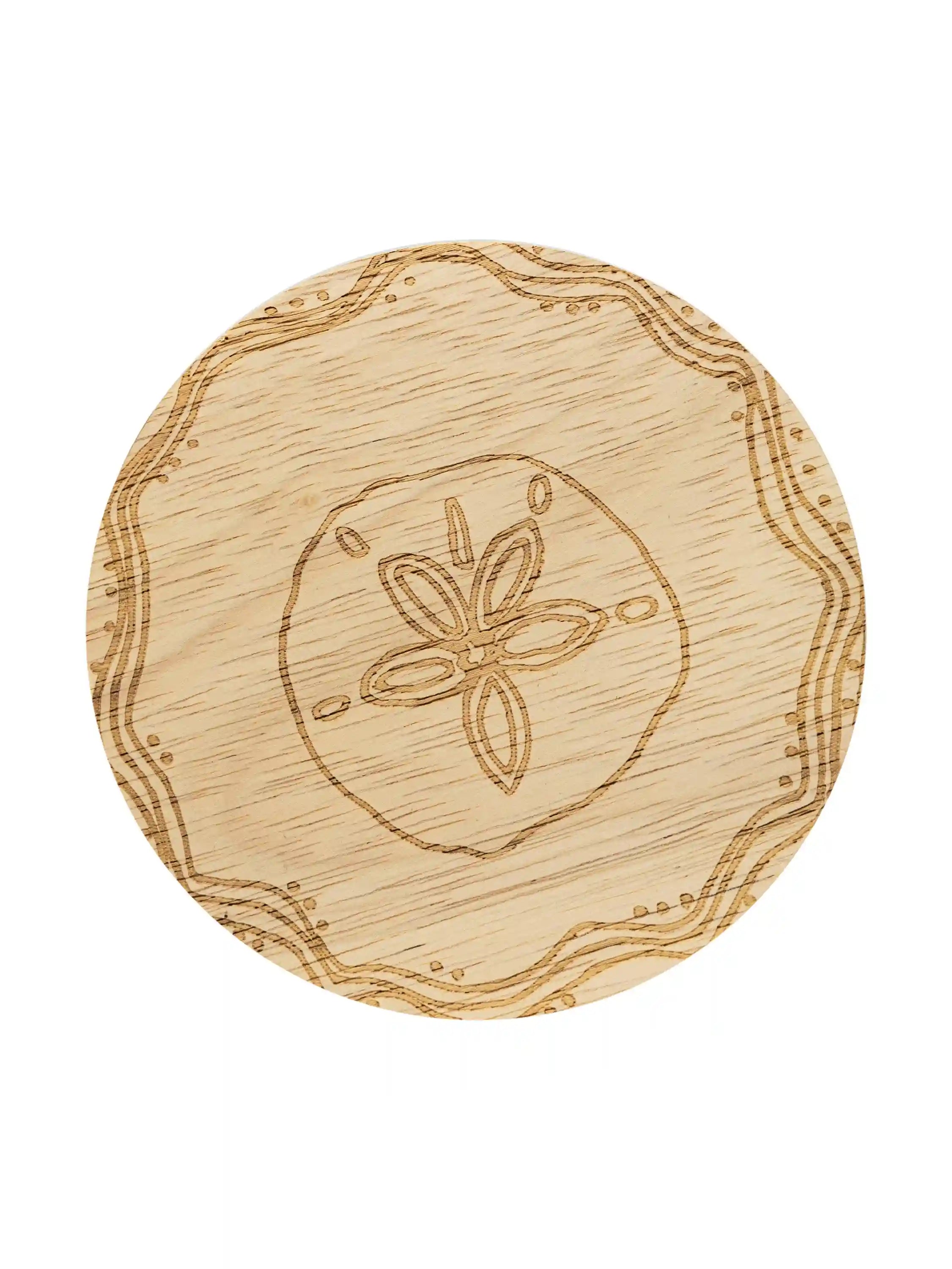 Coconut Cream 12 oz scented candle